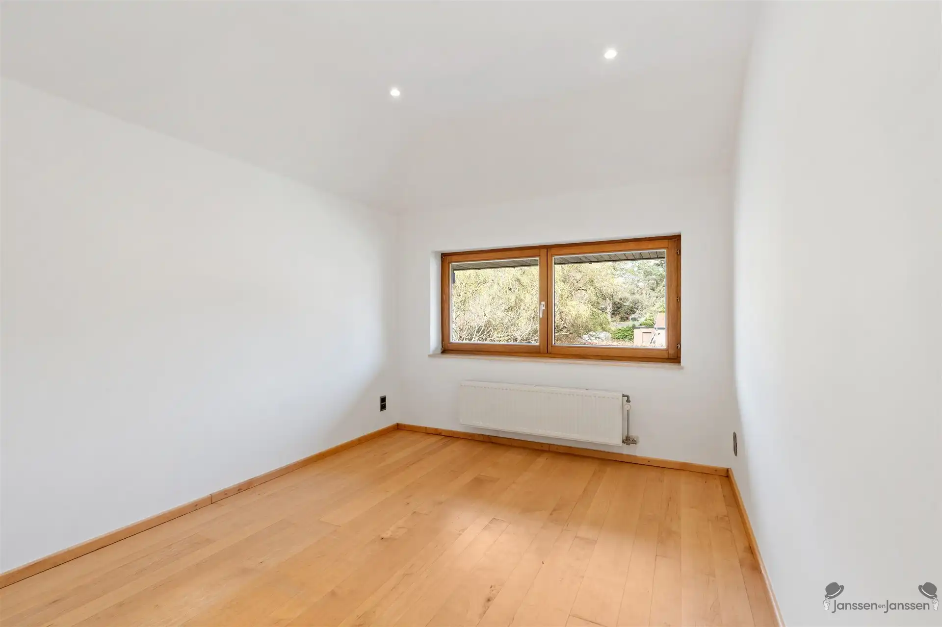 MODERNE, VOLLEDIG GERENOVEERDE VILLA OP RUSTIGE LIGGING IN TREMELO foto 19