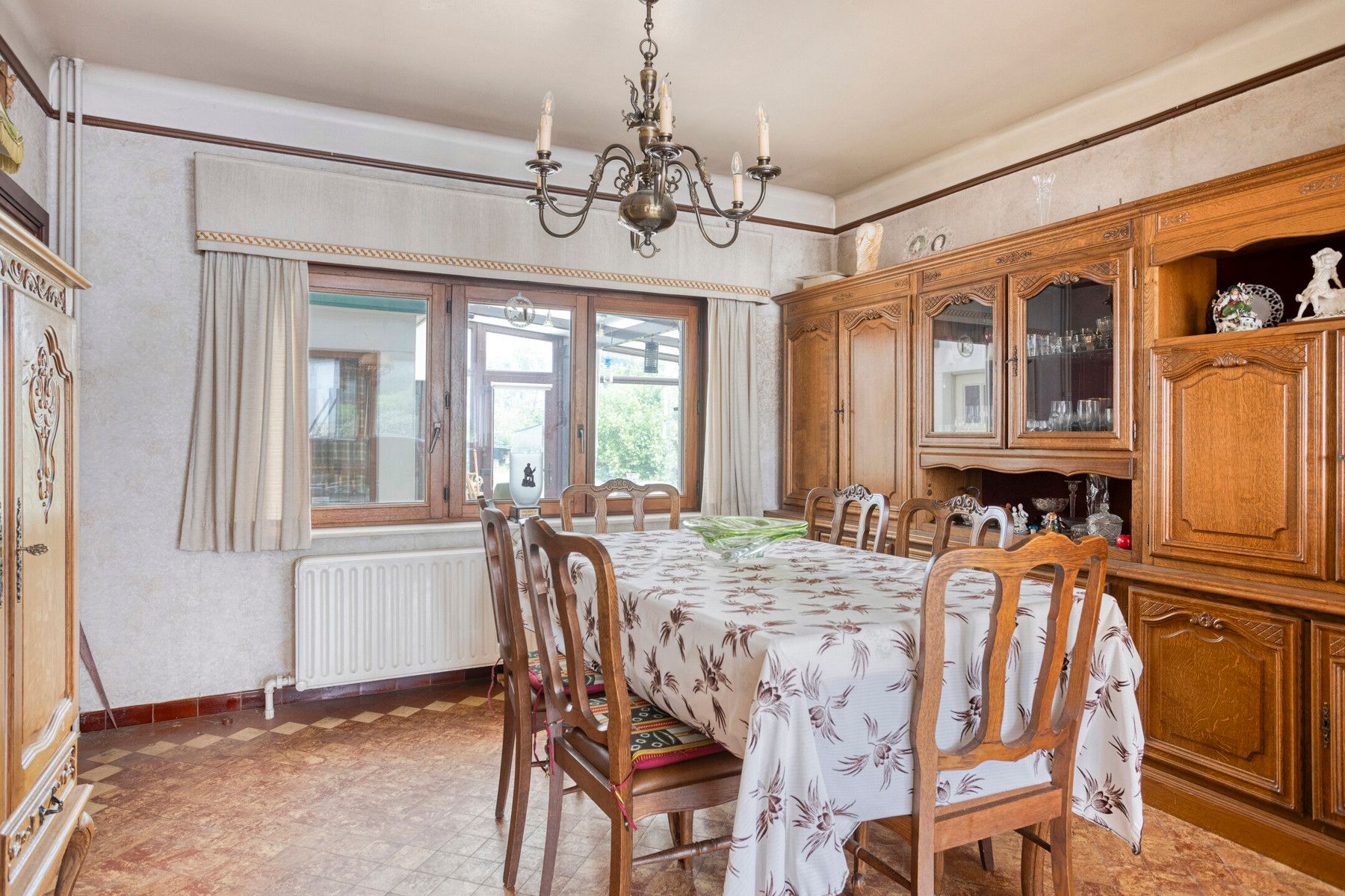 *** ONDER COMPROMIS NA 1STE BEZOEKDAG! ***  foto 6