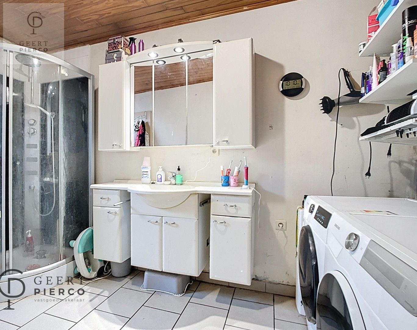 Karaktervolle woning te Koop foto 12
