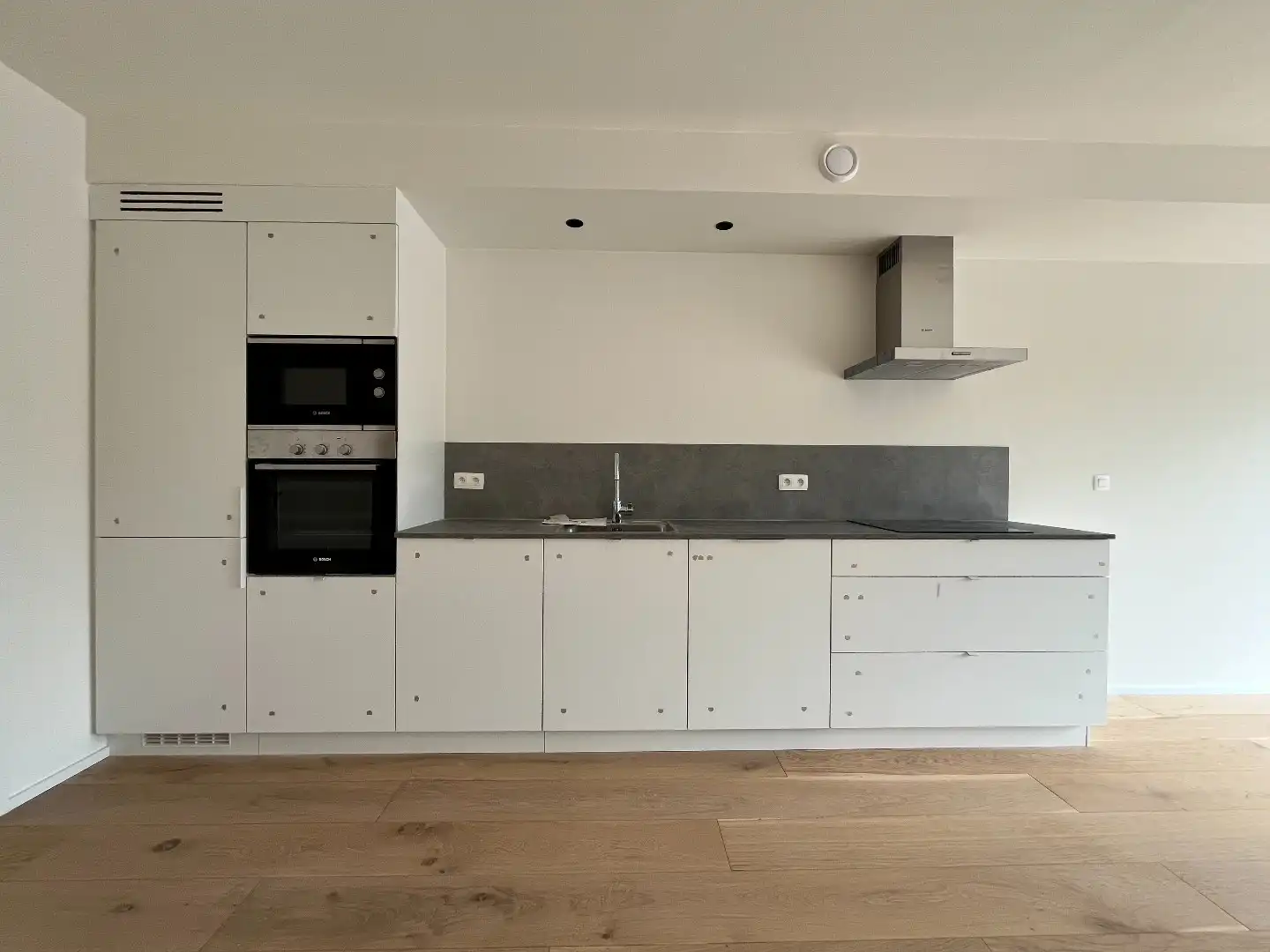 Energiezuinig 1 slpk-app met terras  foto 5