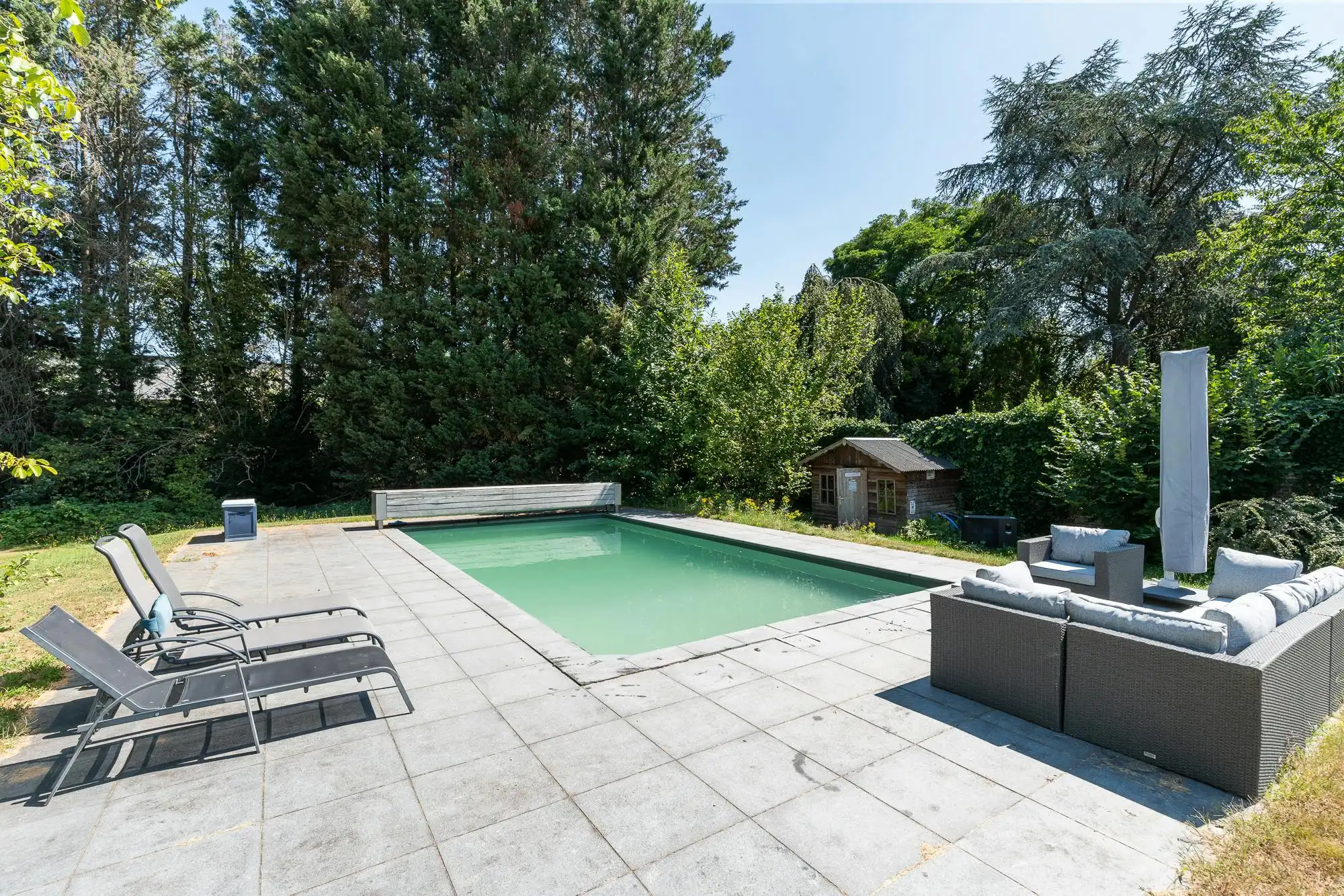 Ruime woning met potentieel te Boortmeerbeek foto 22