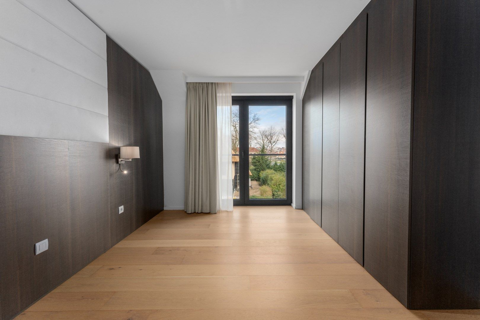 Mooie serviceflat te koop in standingvol gebouw foto 8