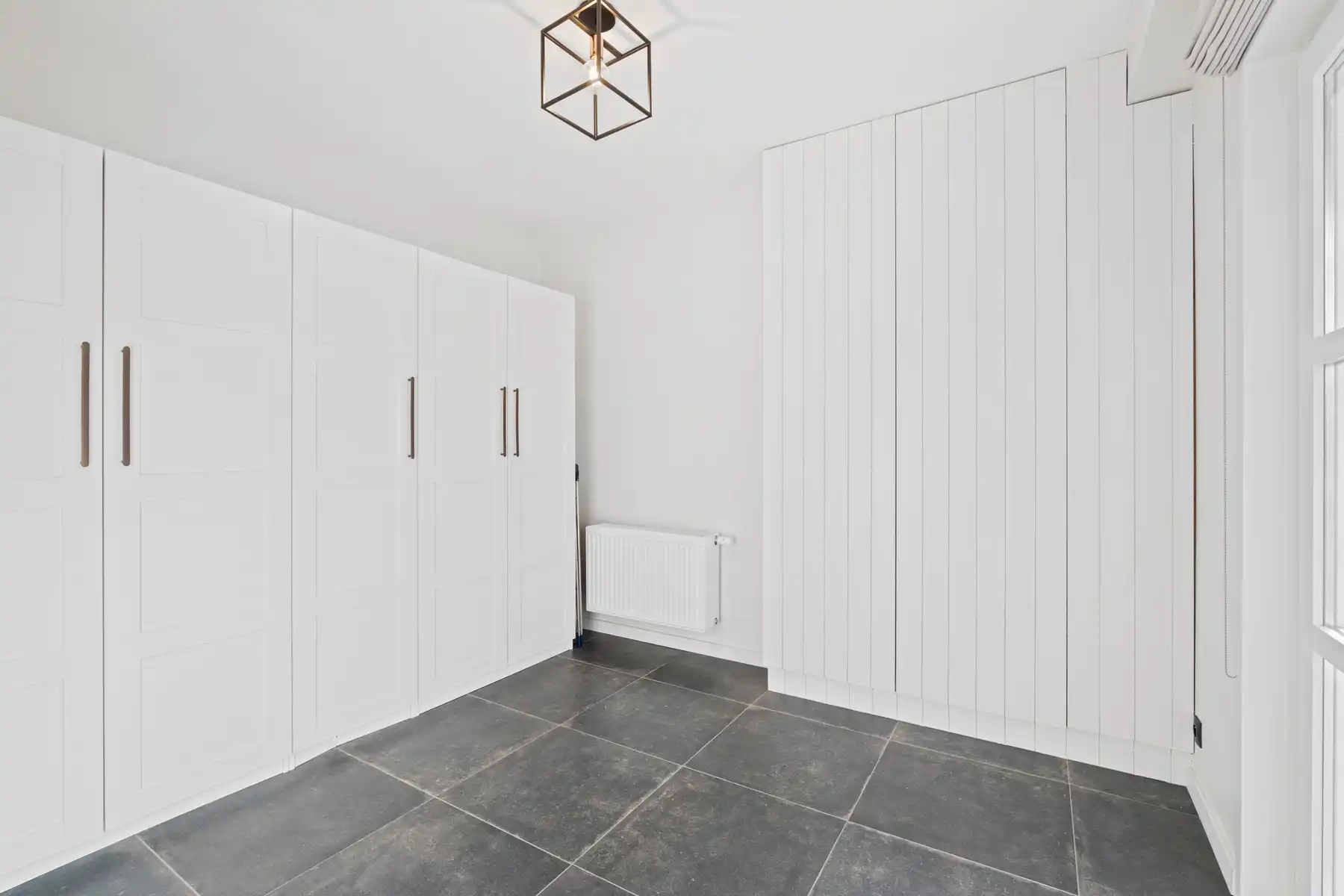 Energiezuinige gezinswoning met grote zuidgerichte tuin in Lochristi foto 21