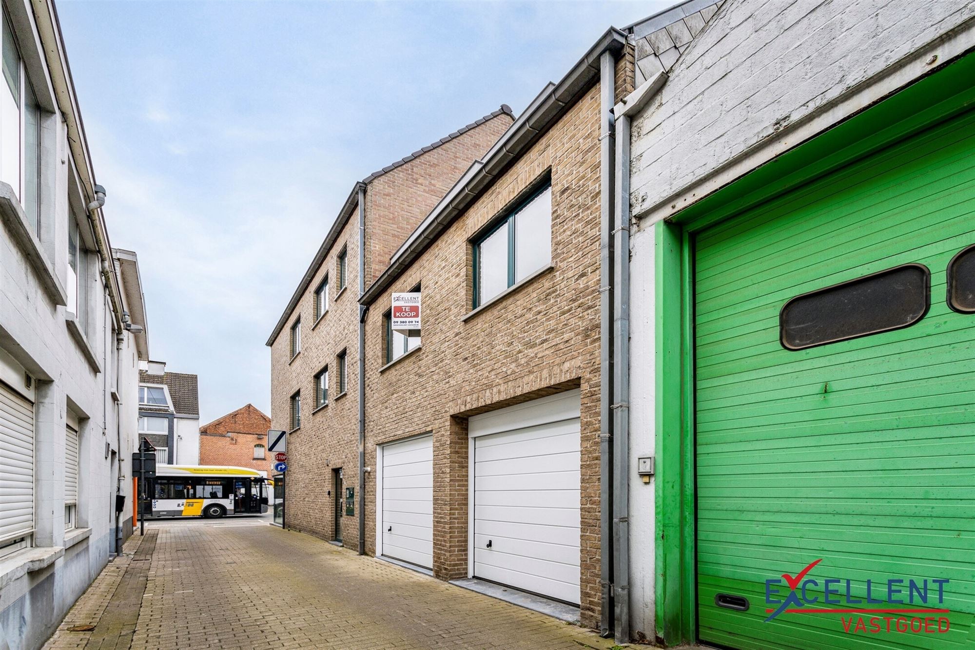 Appartement te koop 9800 DEINZE