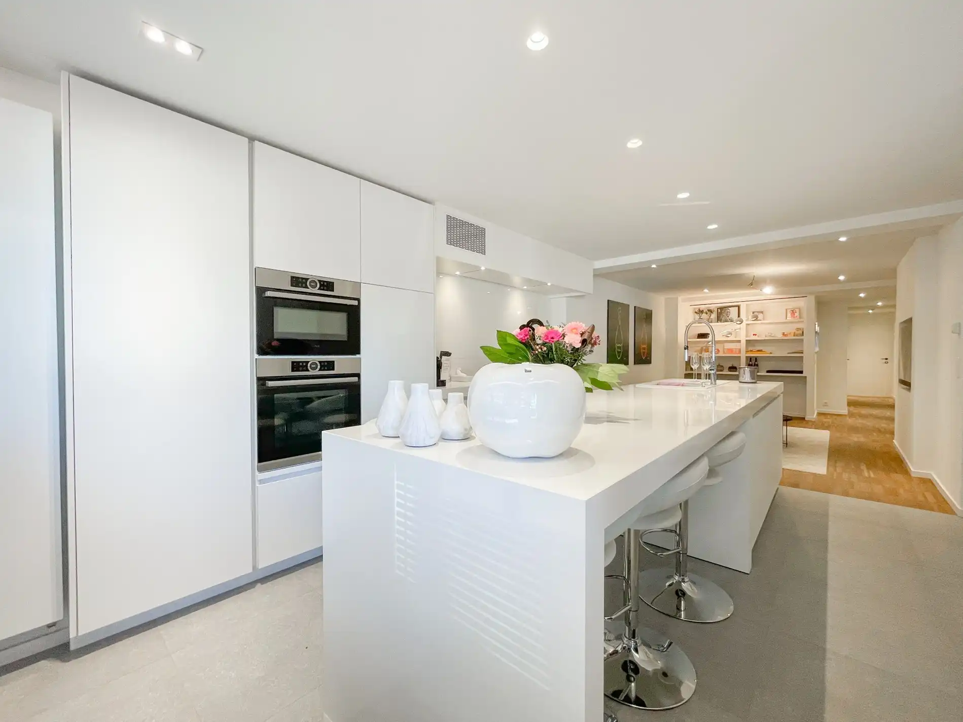 Appartement te koop 8300 Knokke-Heist