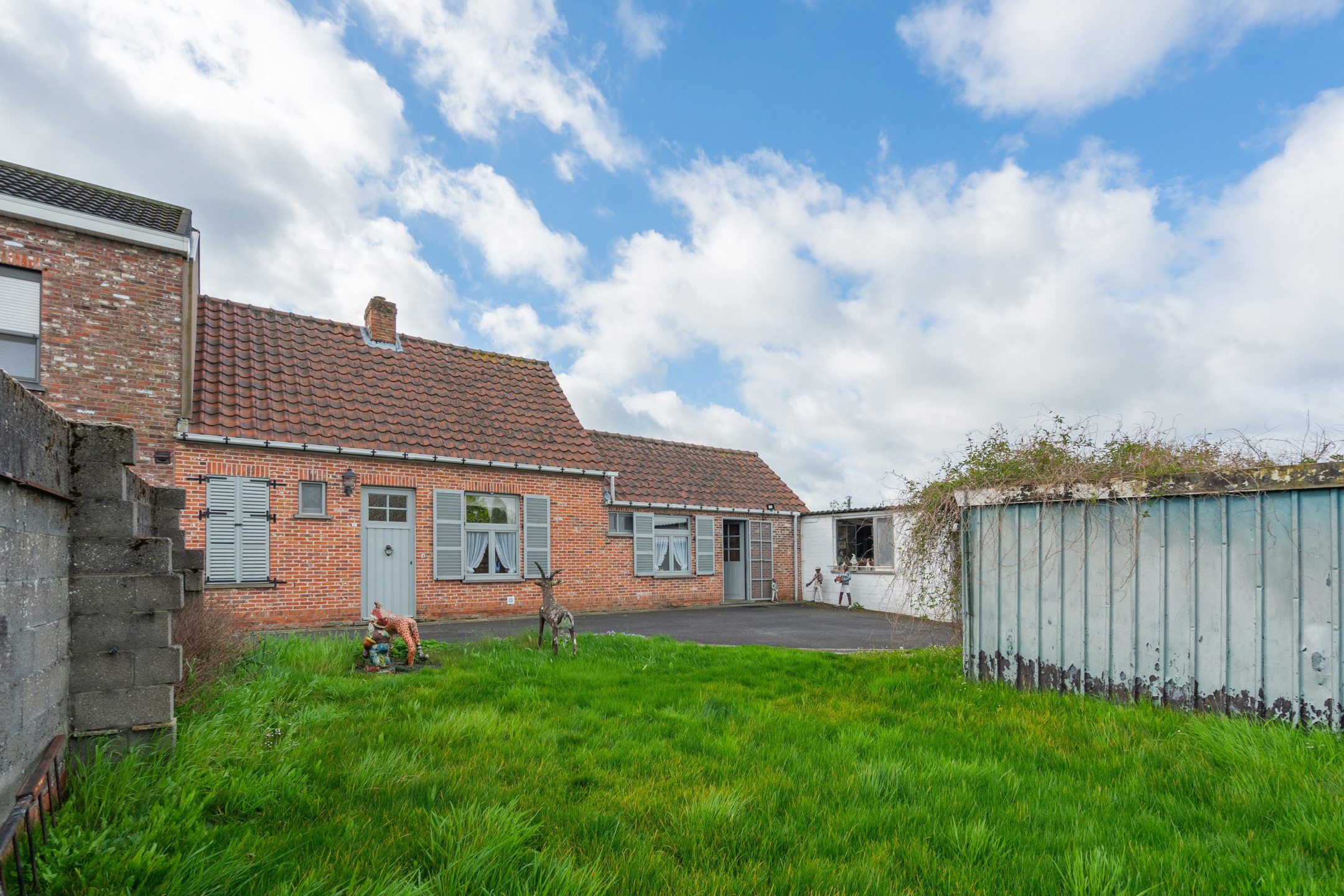 Te koop landelijk gelegen woning foto 12