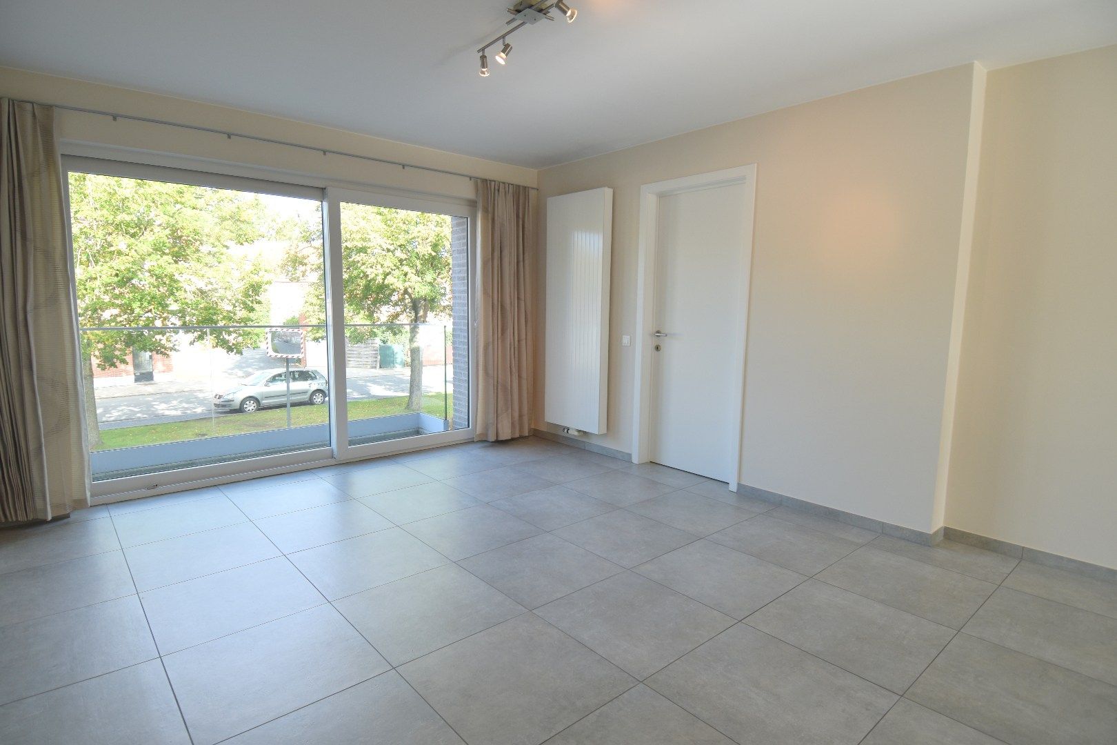 Instapklaar appartement met 2 slaapkamers op de 1e verdieping in Gullegem foto 4