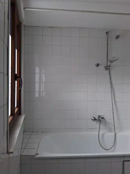 Gezellige stadswoning met 2 slaapkamers en tuin foto 12