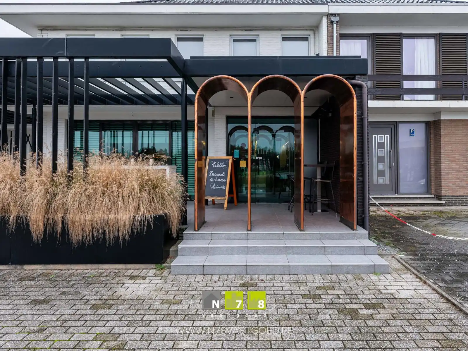 Commercieel te koop foto 2