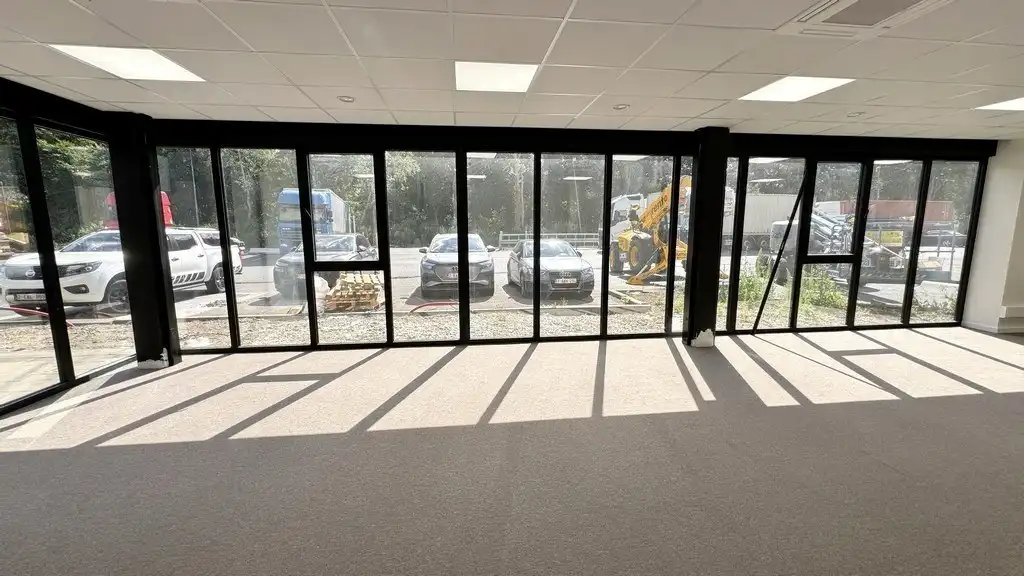 Bedrijfsruimte te huur in de Haven van Antwerpen foto 5