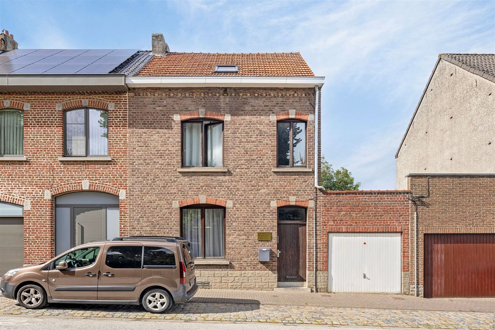 Charmante woning met 3 slaapkamers, tuin en garage op 4a 31ca foto 18