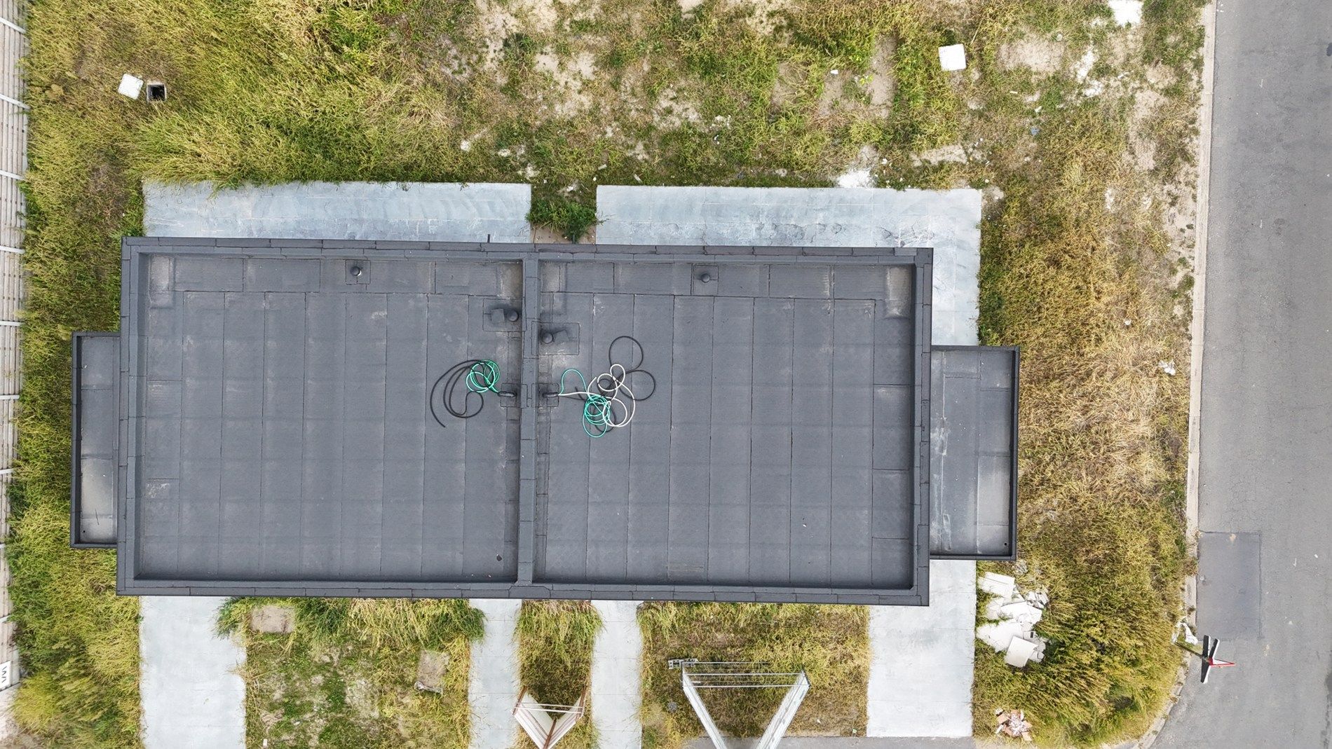 Moderne BEN-woningen in Kortemark - Koekelarestraat foto 23