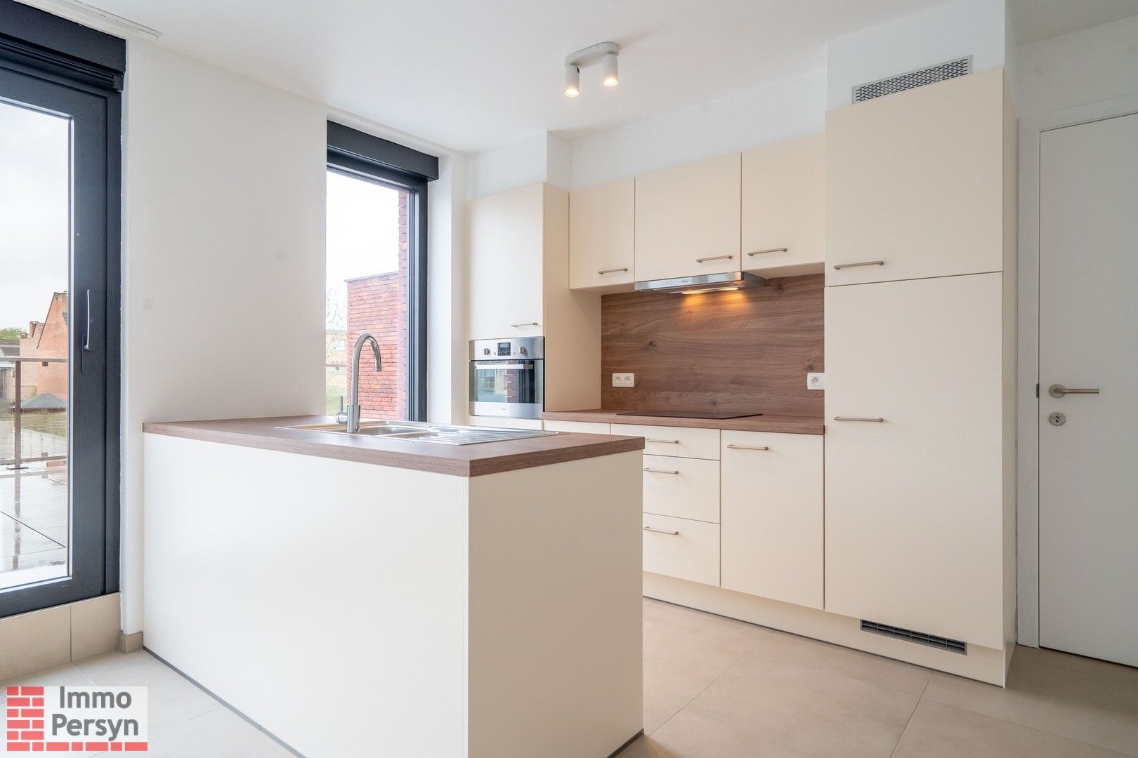 Nieuwbouw 2 slpk appartement met staanplaats en berging foto 7