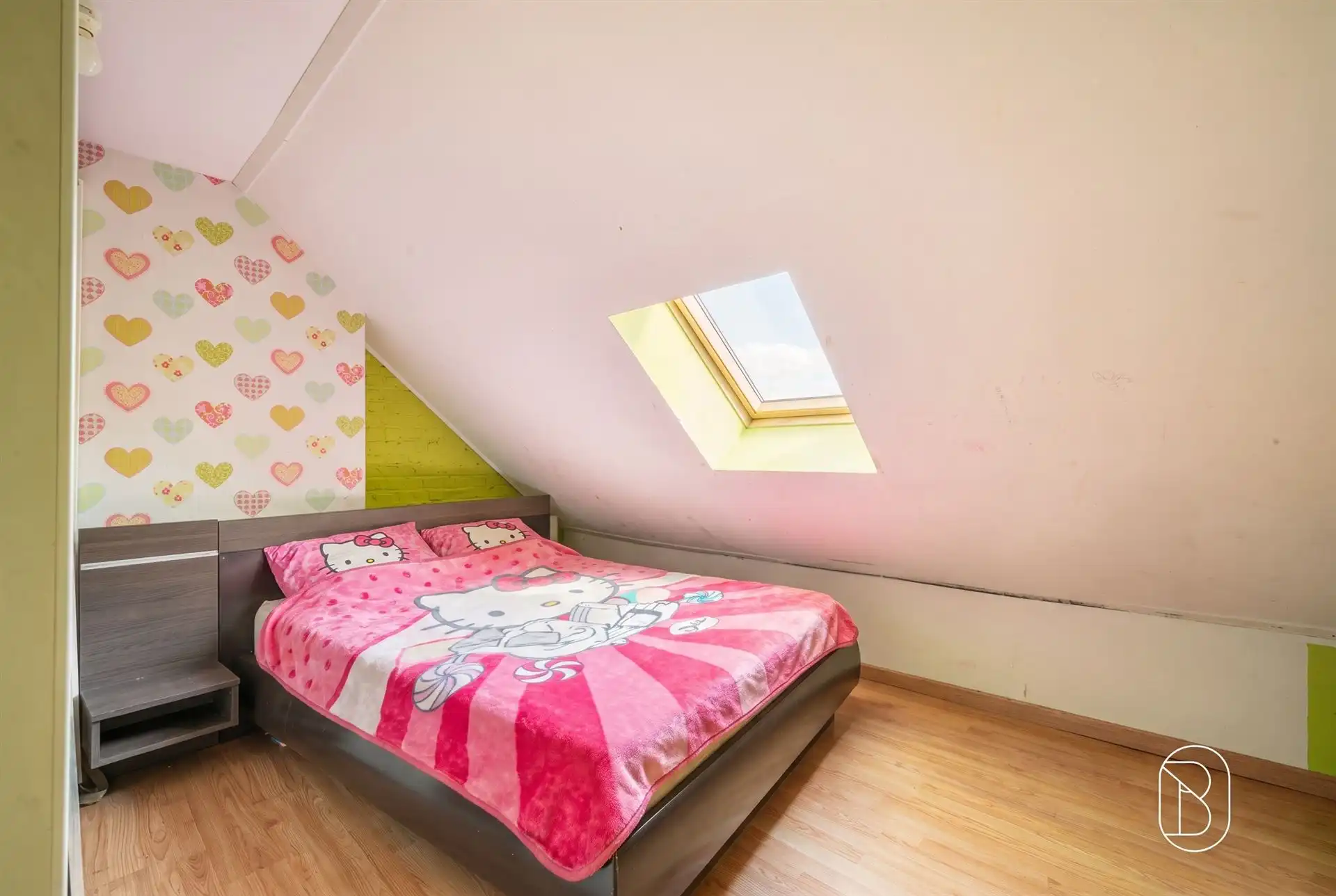 Leuke woning met terras  foto 6