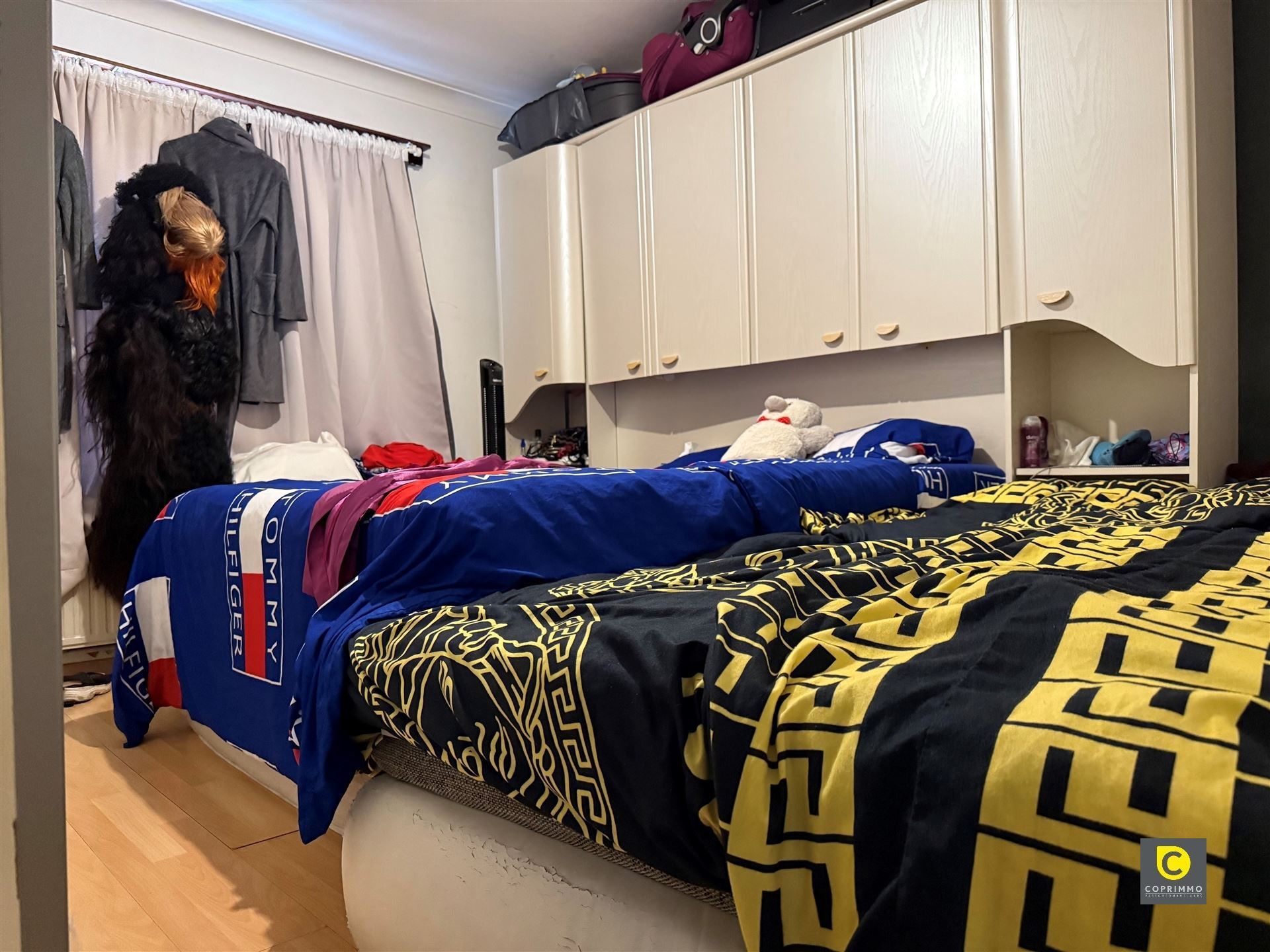 Appartement: 2 slk. foto 6