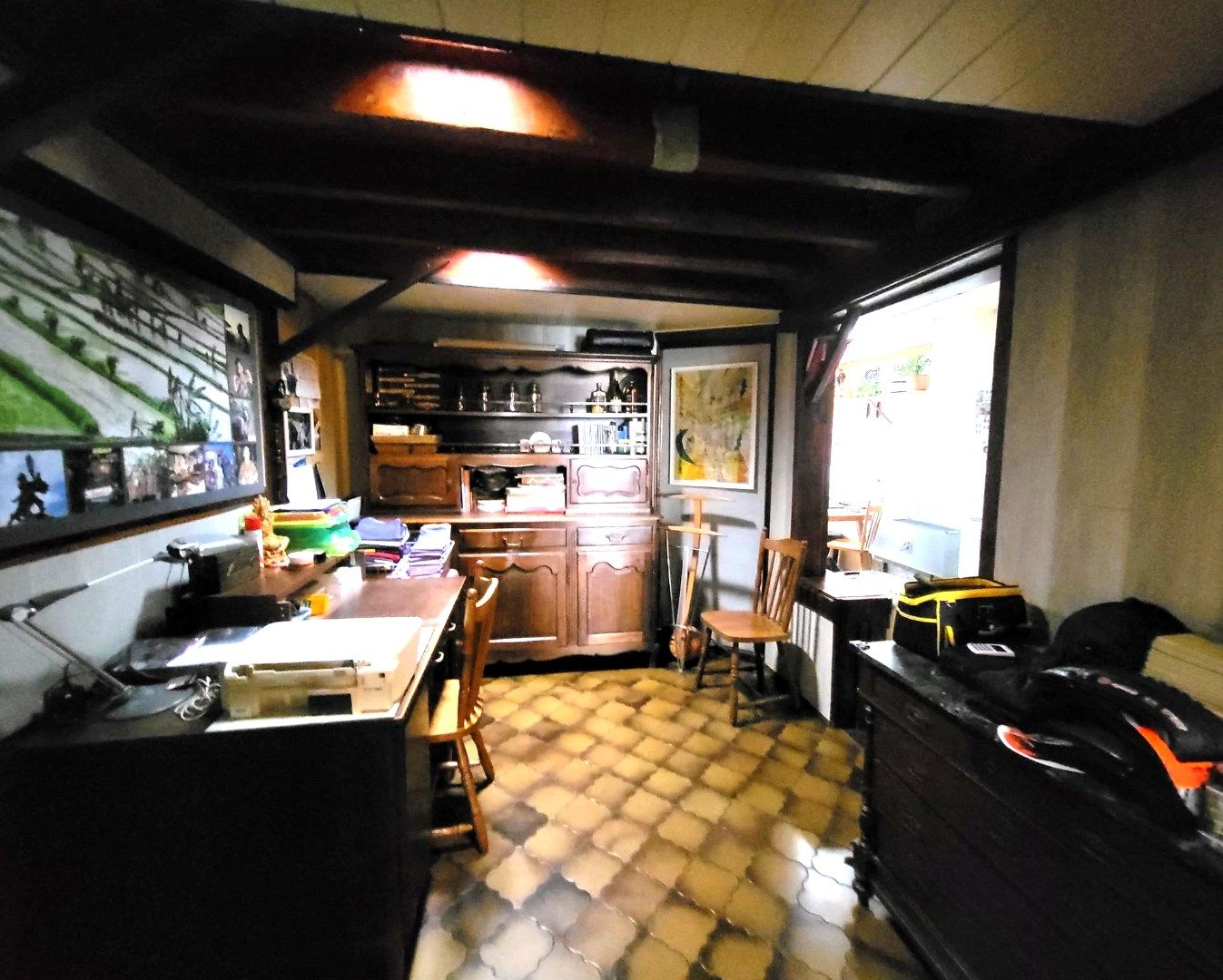 Deze woning staat in optie. foto 8