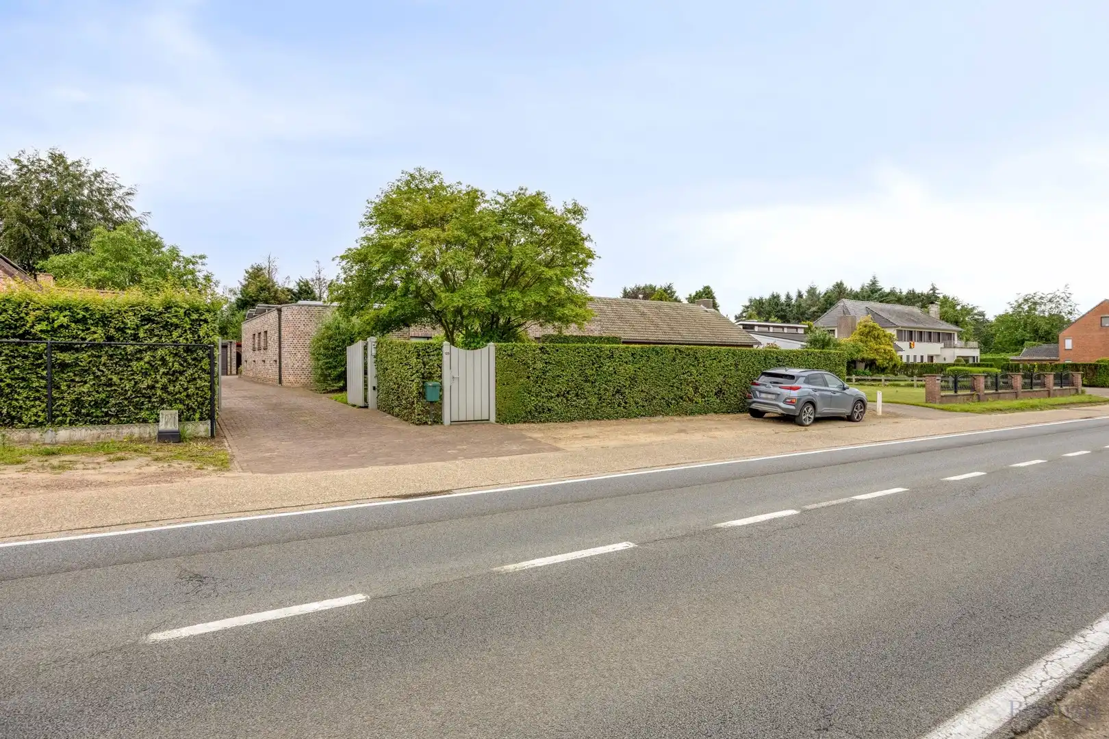 Gelijkvloerse woning te koop in Meerhout foto 25