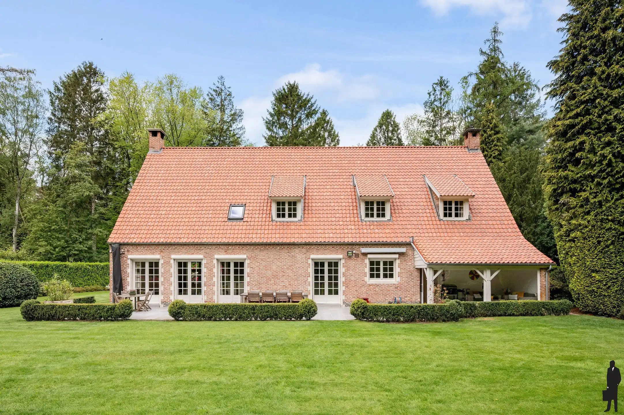 Villa op toplocatie! foto 28