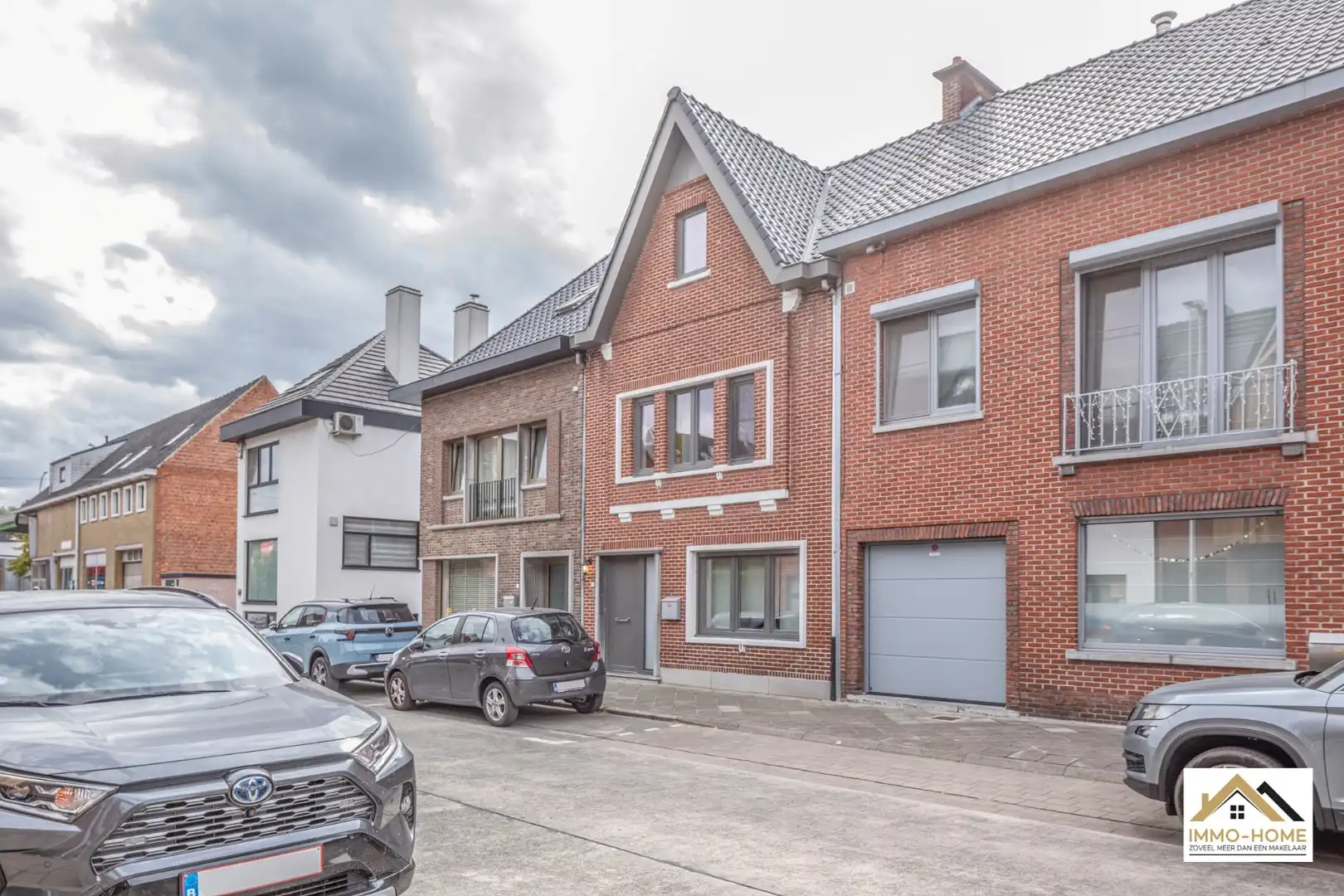 Instapklare woning op zeer centrale ligging foto {{pictureIndex}}