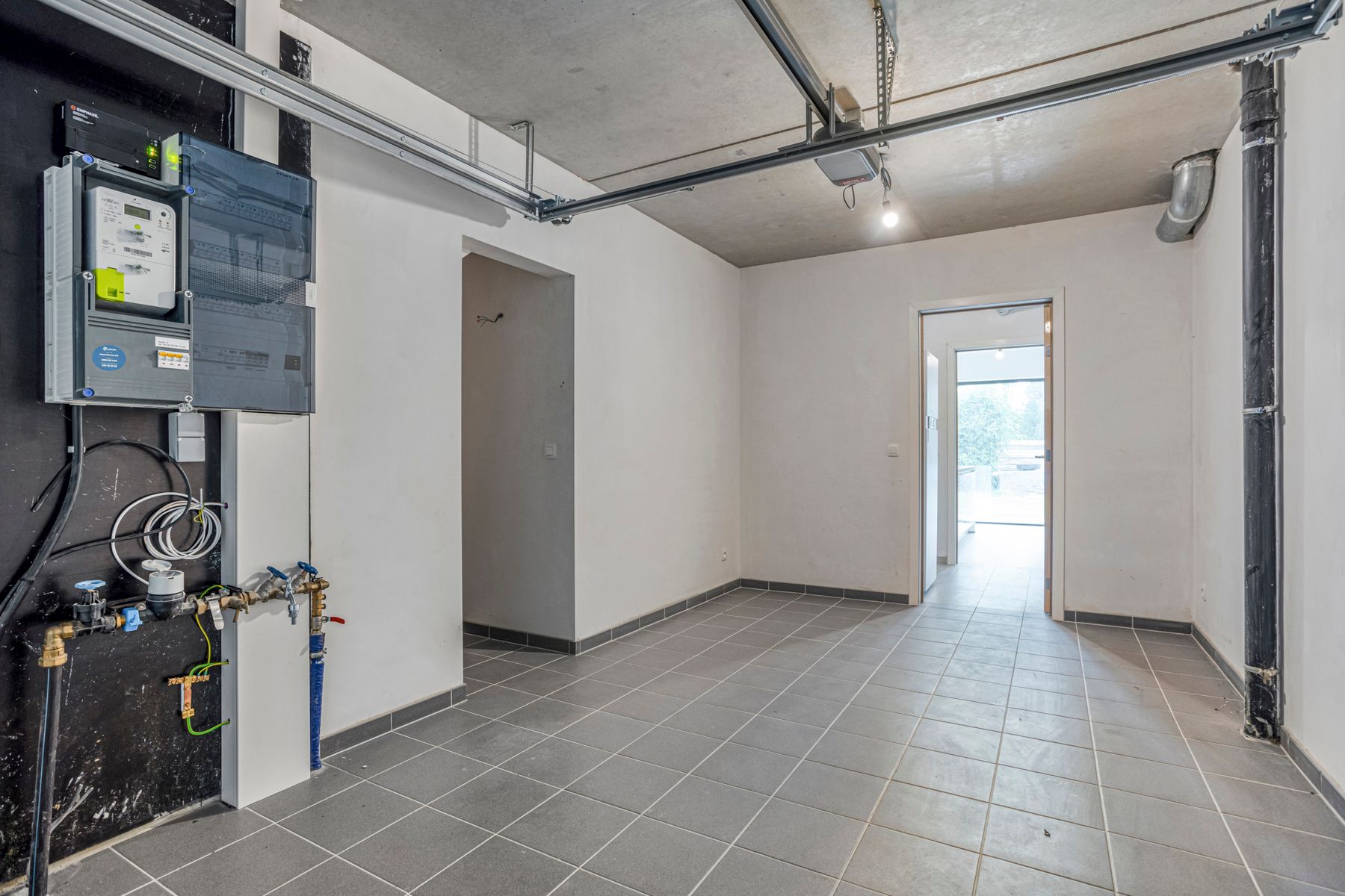 NIEUWBOUW BEN woning met garage en tuin. foto 12