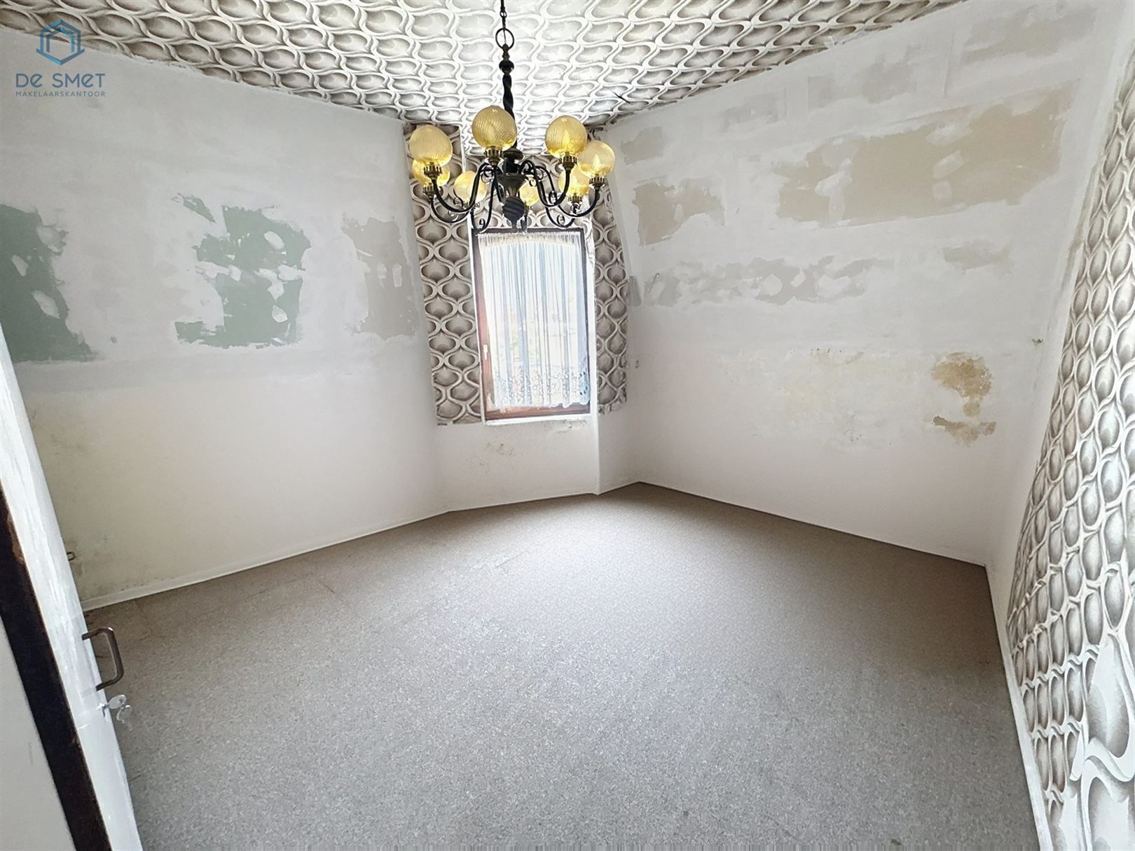 Instapklare Hoekwoning met 4 Slaapkamers Op Wandelafstand van het Centrum van Geraardsbergen! foto 22