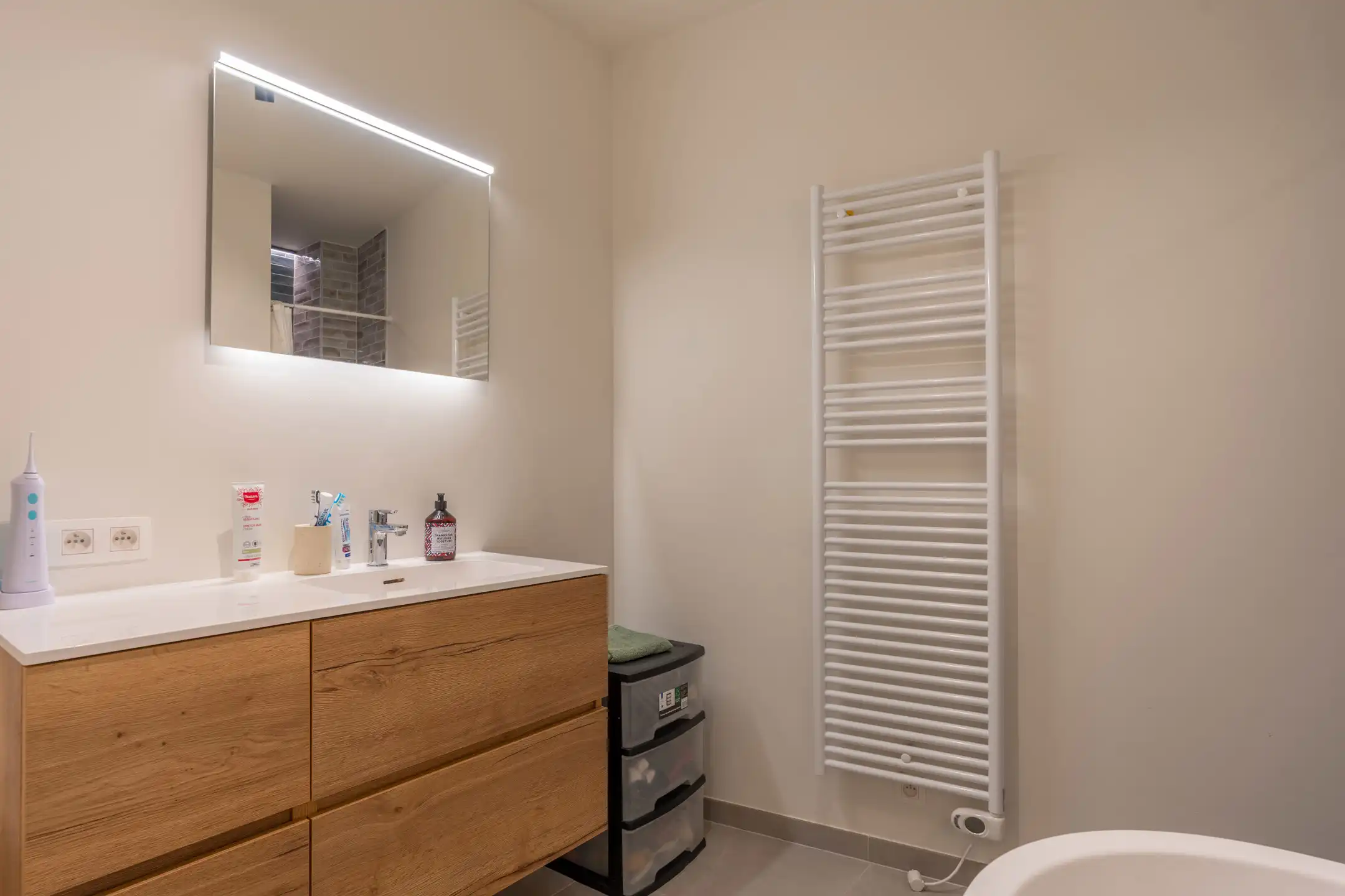 Knap en licht appartement op de eerste verd. met 2 terrassen foto 33