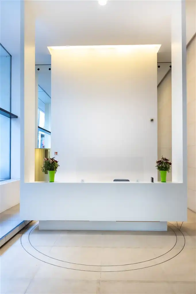CORTENBERGH 100: kantoren te huur vanaf 261m² foto 10