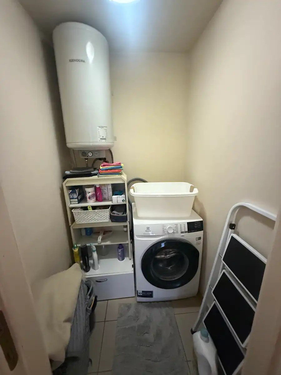 Duplexappartement op wandelafstand van centrum Genk foto 13