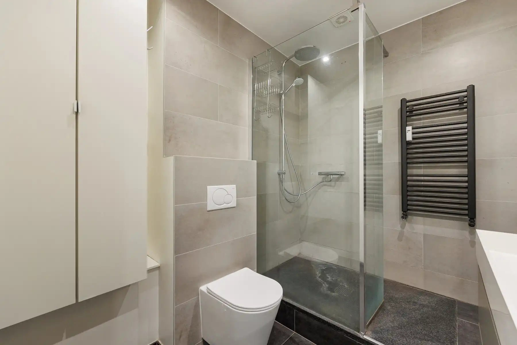 Gezellig appartement in Schoten foto 8