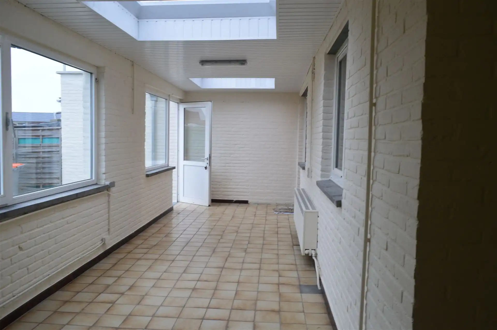 Huis foto 7