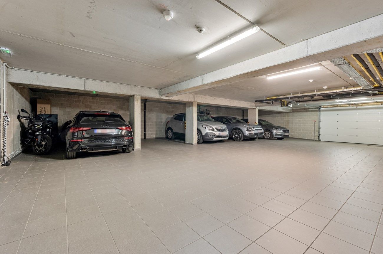 instapklaar 2 slaapkamerappartement op fietsafstand van UZ Jette, Brussel- en Wemmel centrum foto 15
