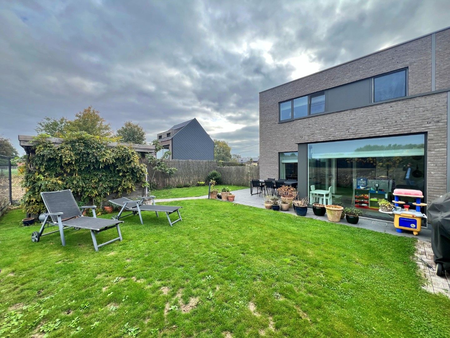 Halfopen woning te huur – Treinstraat 6, 9031 Drongen 🚲🌳 foto 27