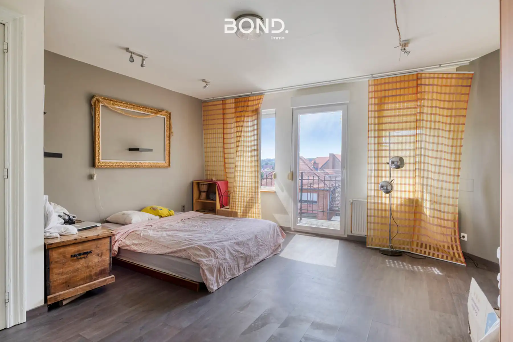 Woning met magazijn foto 17