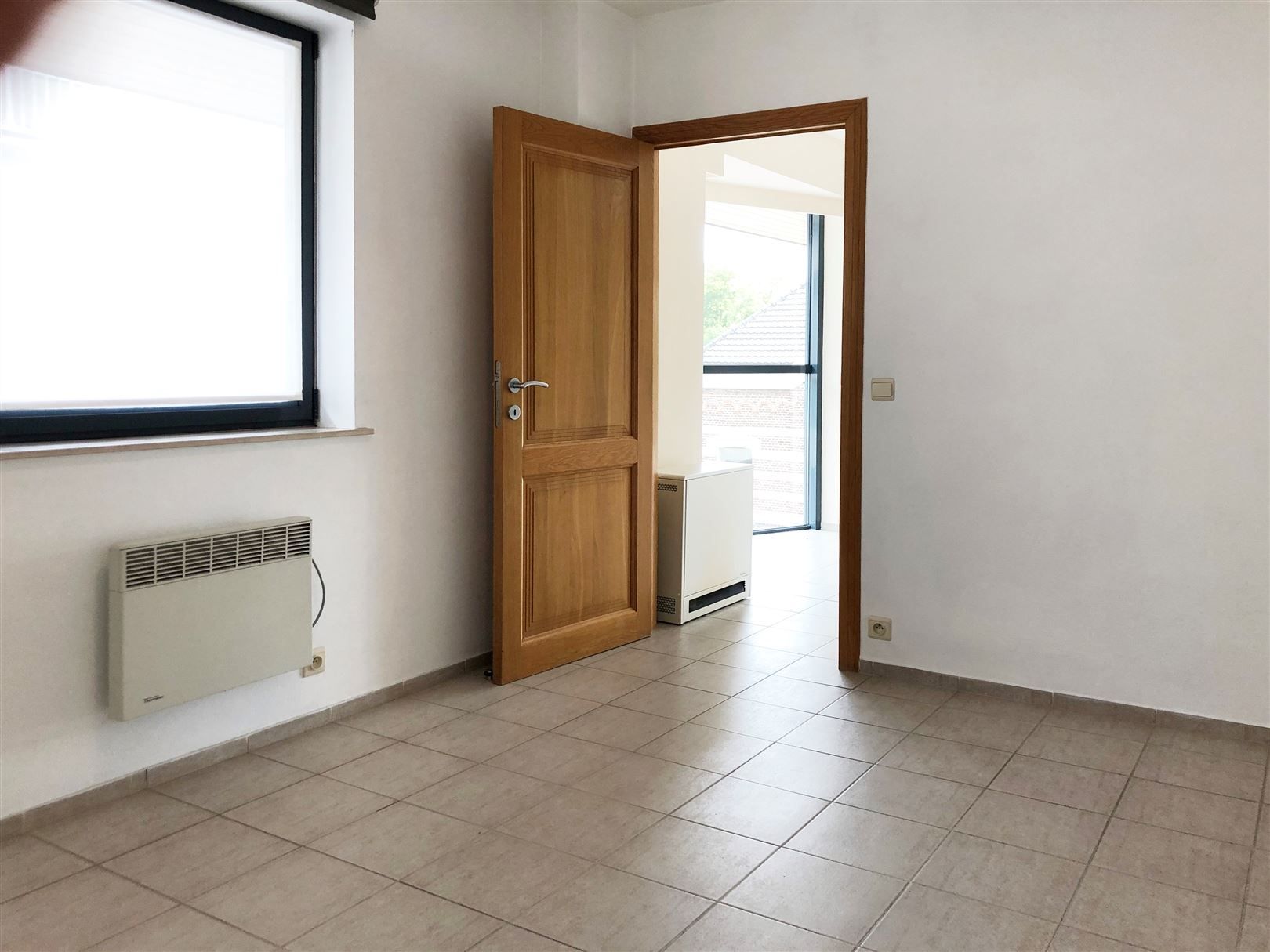 Appartement te huur in centrum Oudenaarde foto 14