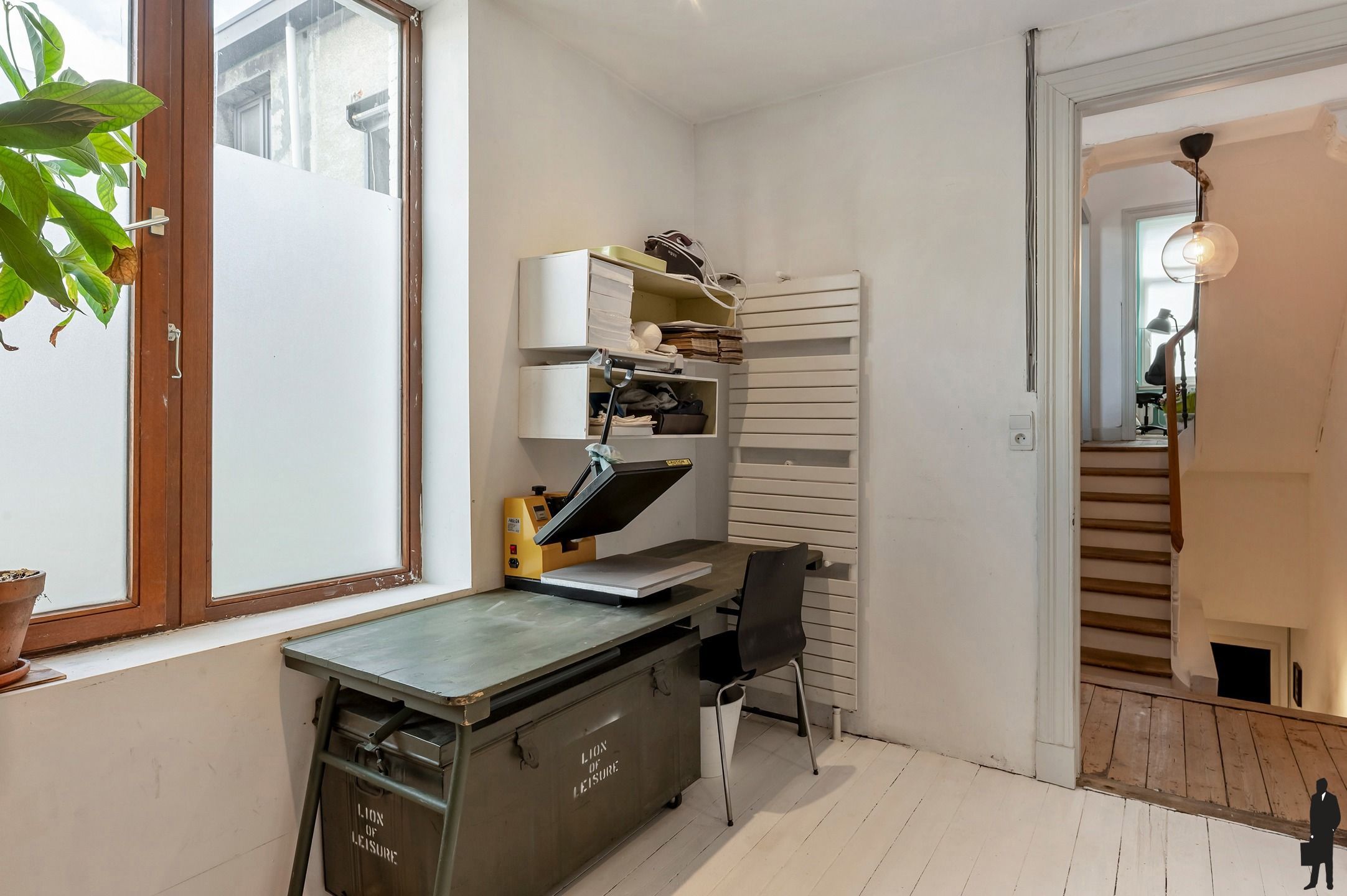 Wonen met karakter en ruimte – charmante woning met tuin, atelier en 4 slaapkamers foto 15