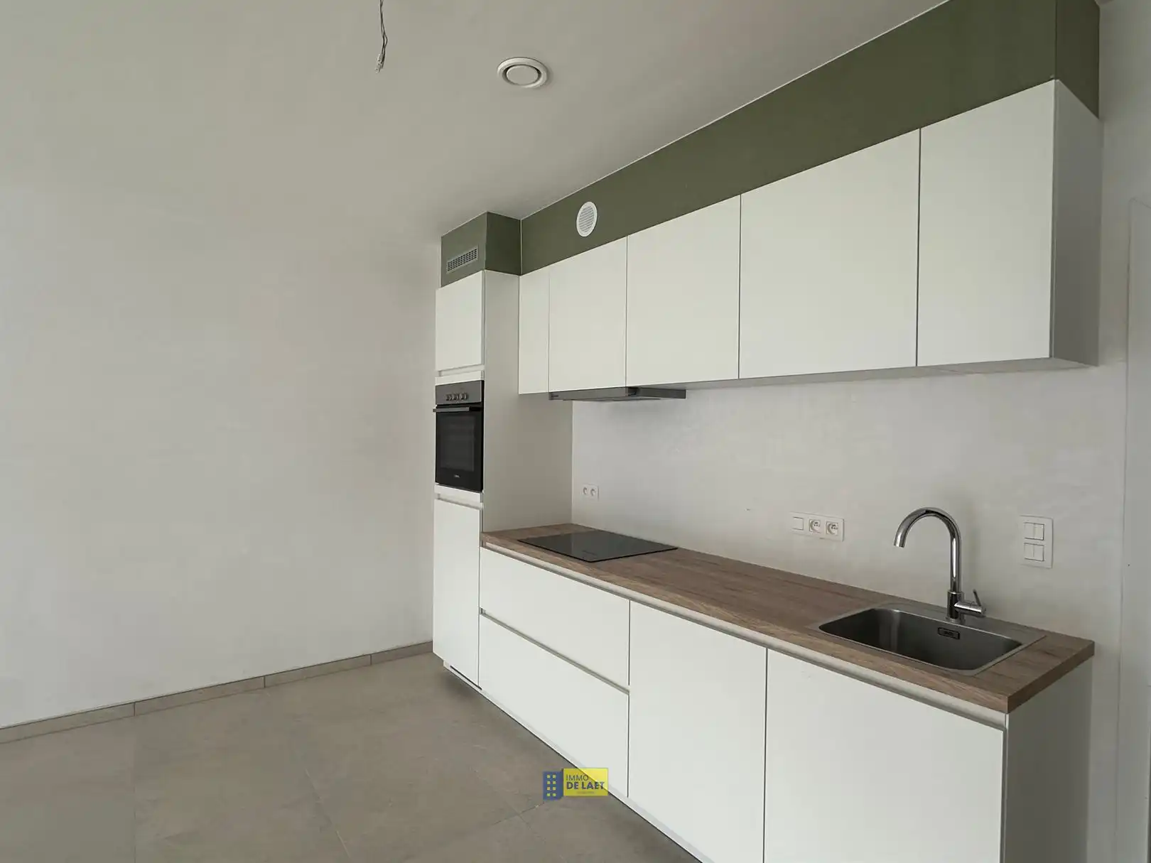 Nieuwbouw Appartement foto 2