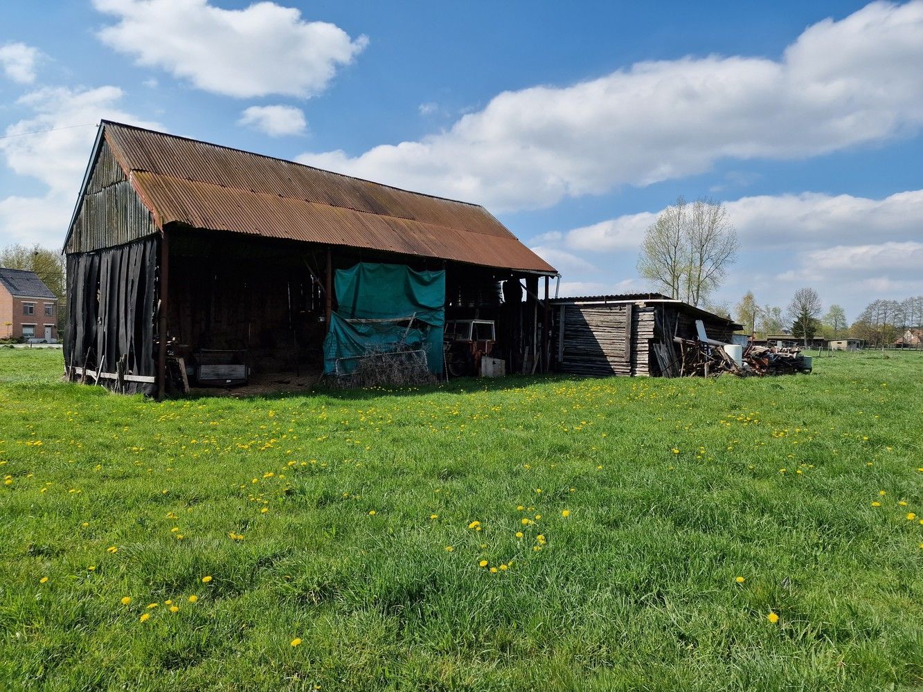 Hoeve Op de hoef foto 11