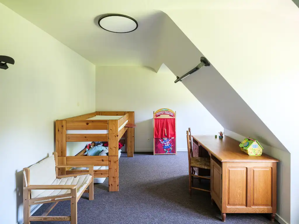 Bijzonder ruime en vrijstaande villa gelegen op een gunstig perceel van ca. 9.700&nbsp;m² in Kruisem foto 18