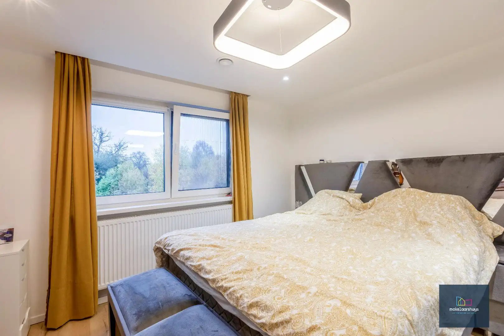 Energiezuinige instapklare woning met 3 slpk op een goede ligging foto 8