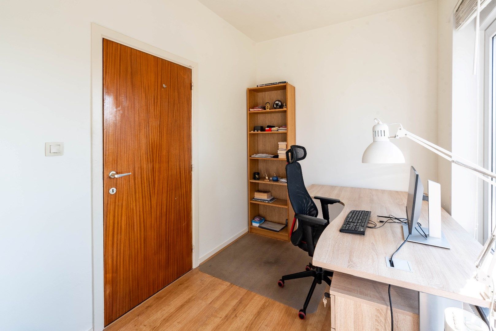 Appartement met twee slaapkamers foto 7