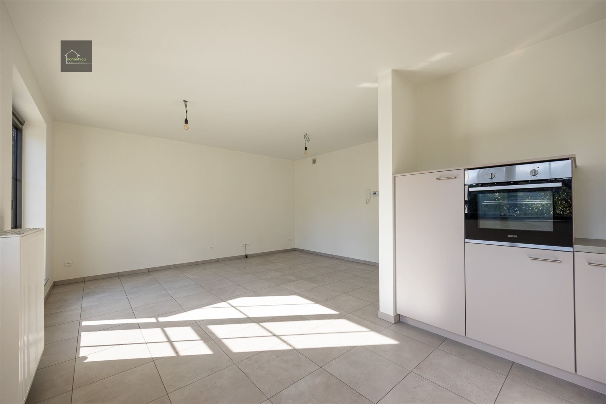 Licht en energiezuinig appartement met zonnepanelen foto 6