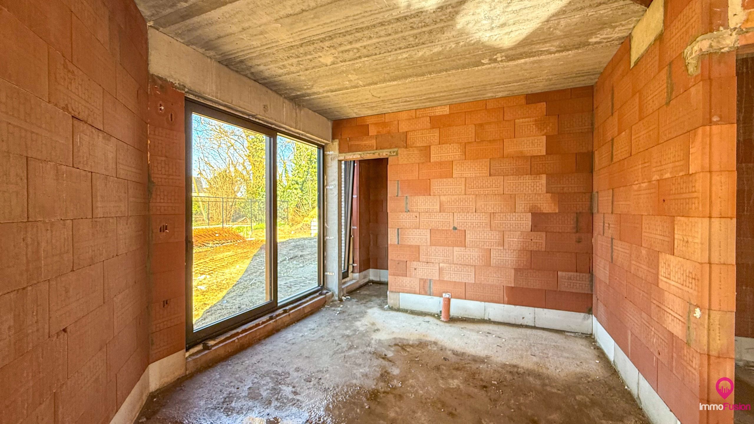 Moderne Casco Woning met 3slpks nabij centrum Houthalen! foto 18