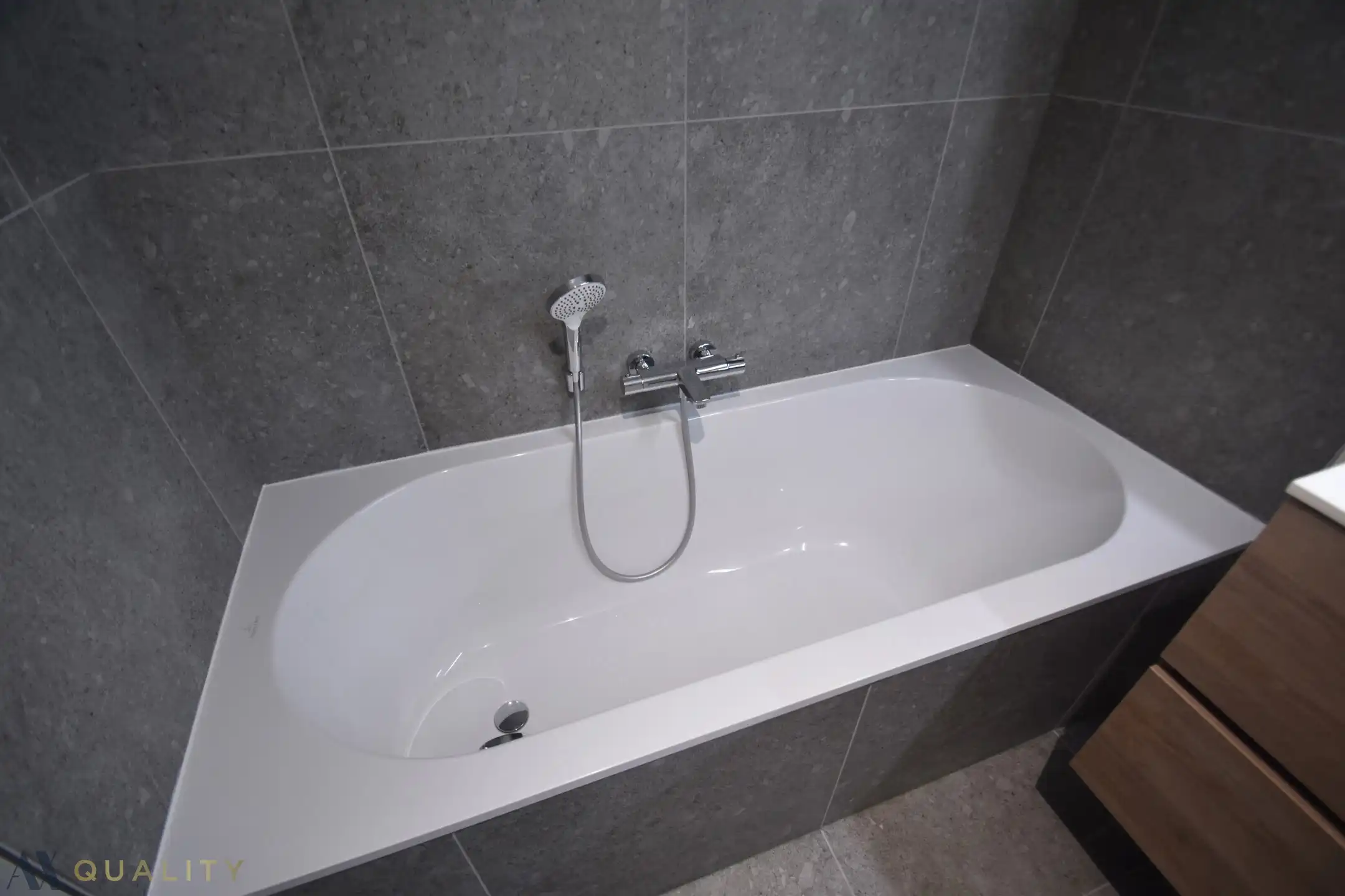 Ruim, energiez. 3 slpk-appt. met terras, lift en garage in hartje Dendermonde vrij vnf 15/04 foto 20