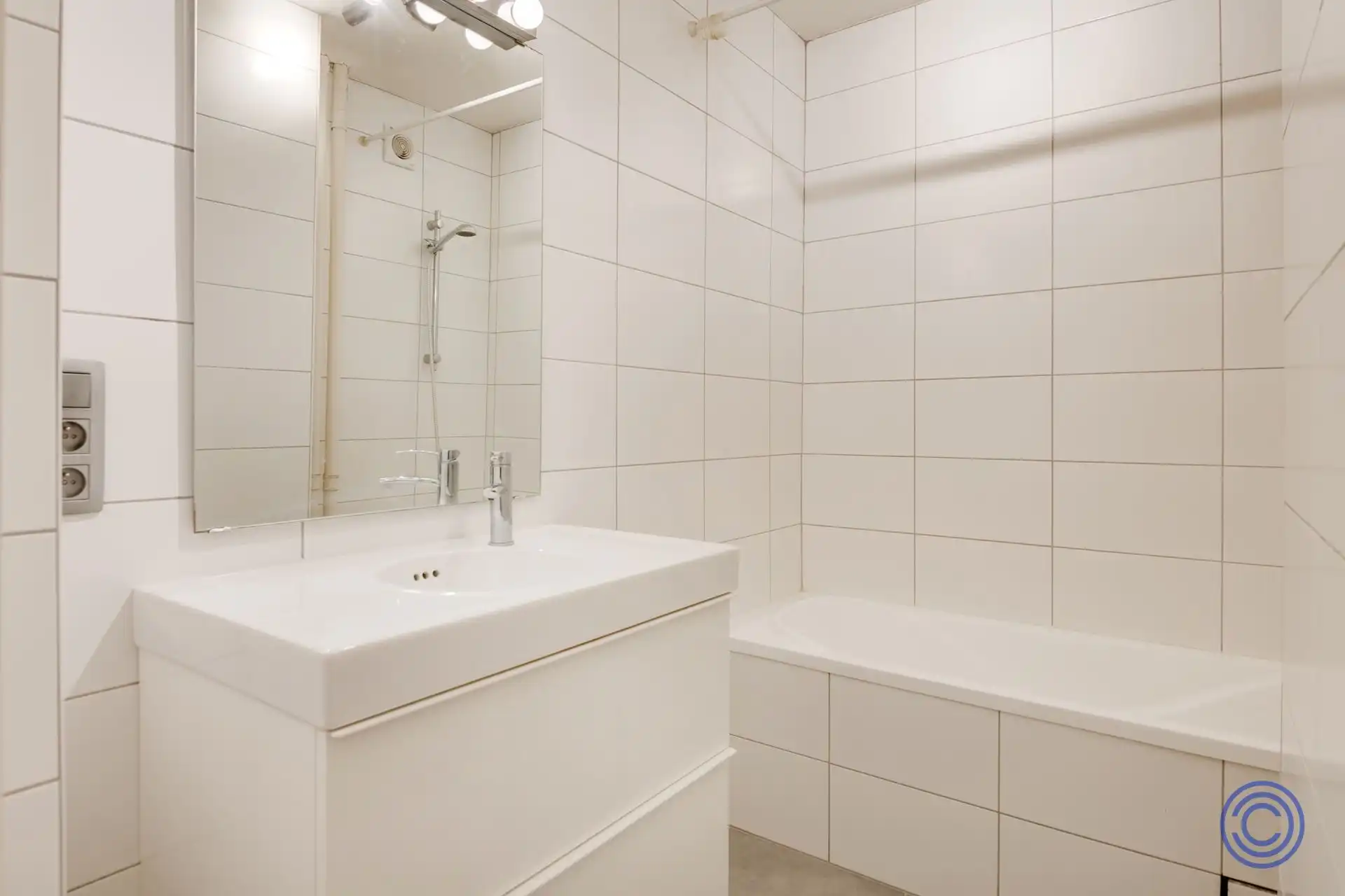 Lichtrijk 3-slaapkamerappartement met 2 terrassen en staanplaats nabij Leuven centrum!  foto 7