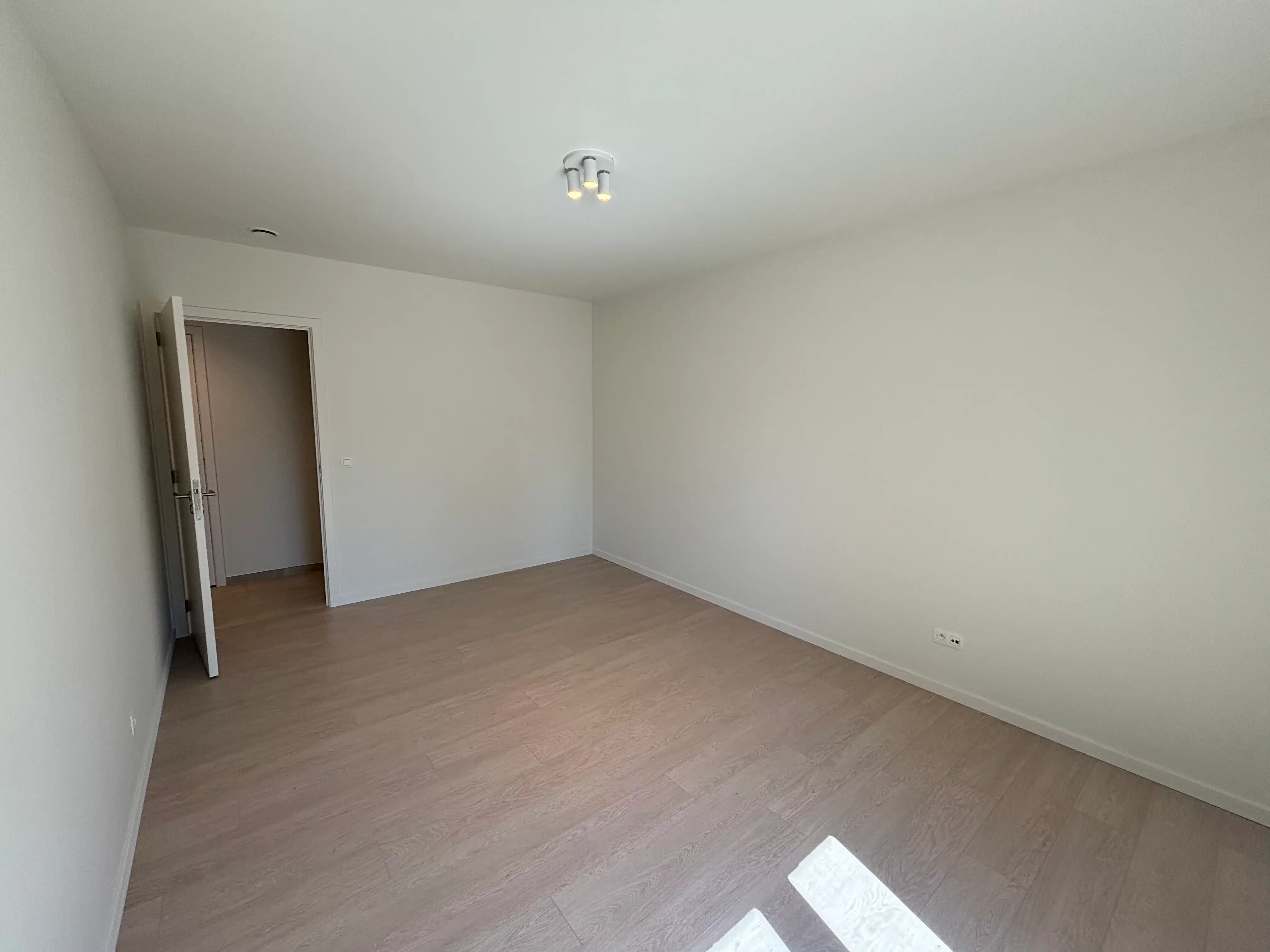Duurzaam wonen in Koningslo: Ruim 2-slpk appartement foto 6