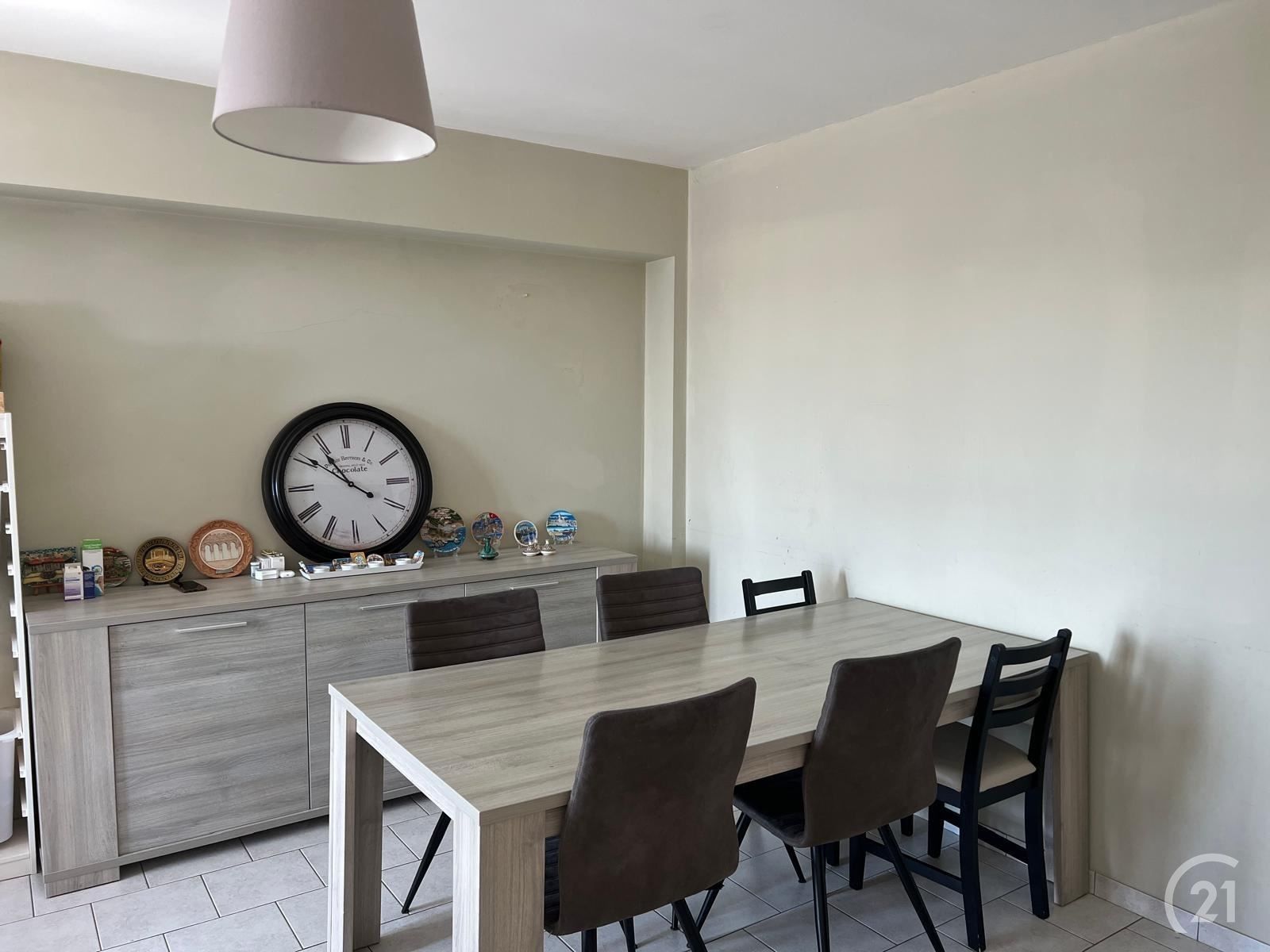 Rustig gelegen appartement op derde verdiep.  foto 2
