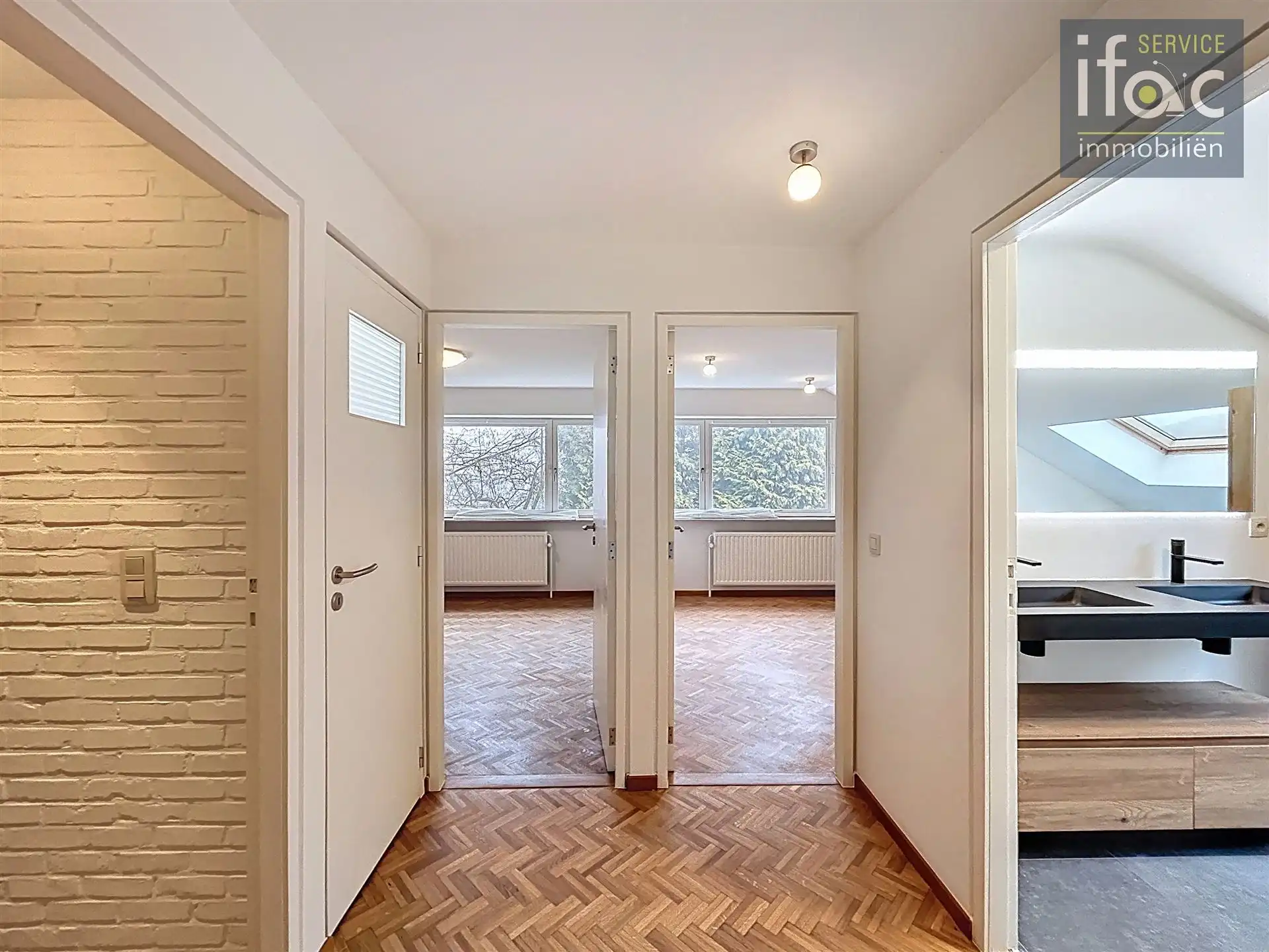 Prachtige villa - rustig gelegen - karaktervol! foto 18