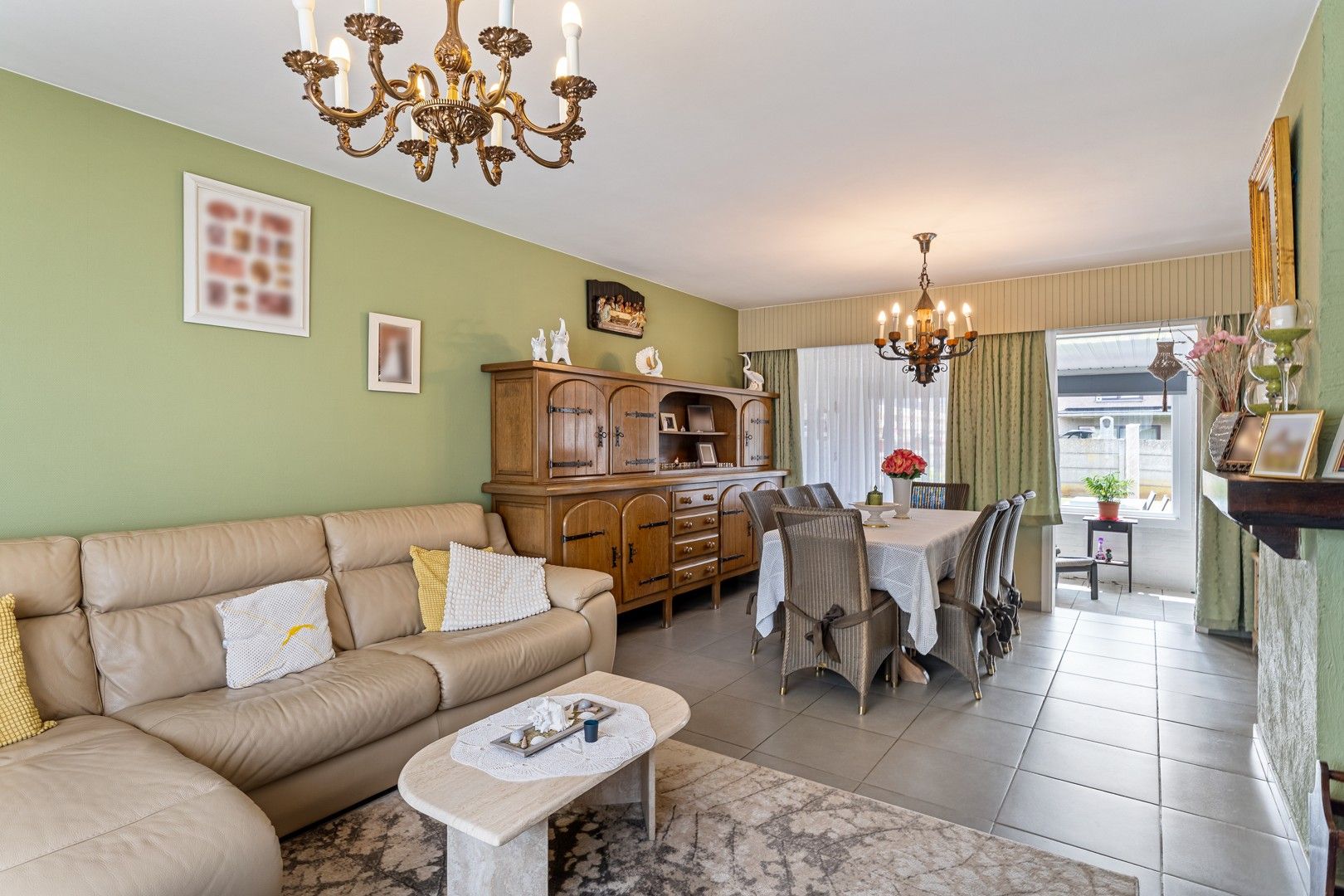 🏡 Te koop – Instapklare, goed onderhouden woning met 3 slaapkamers in Heusden-Zolder foto 12