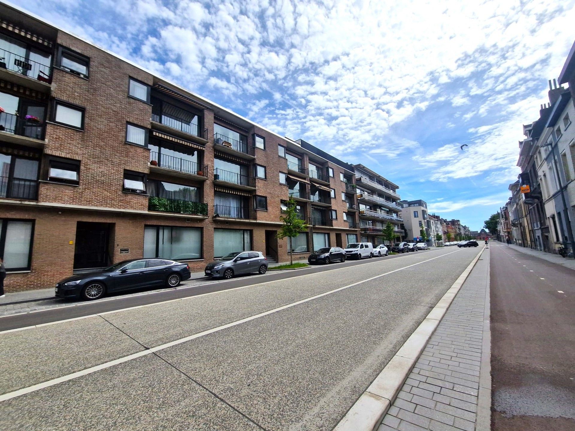 Appartement te koop Stationslei 5/2 - 1800 Vilvoorde