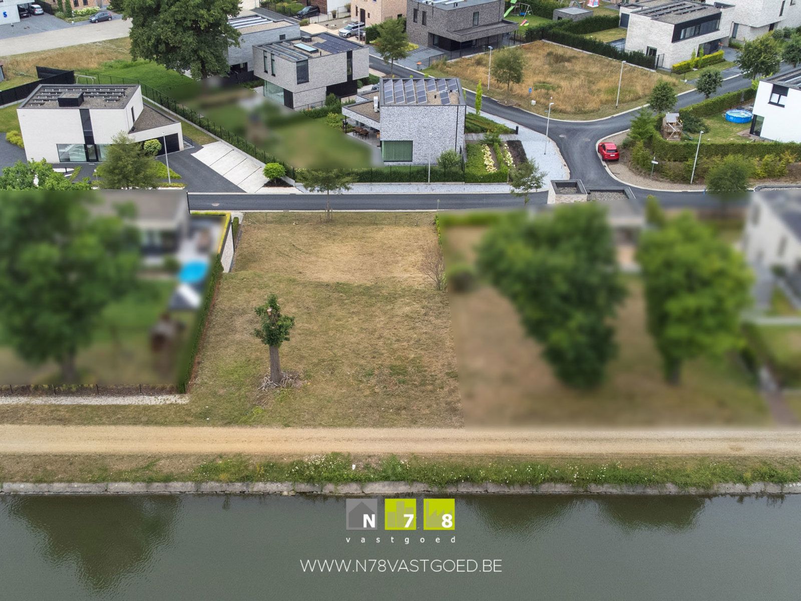 Grond te koop foto 14